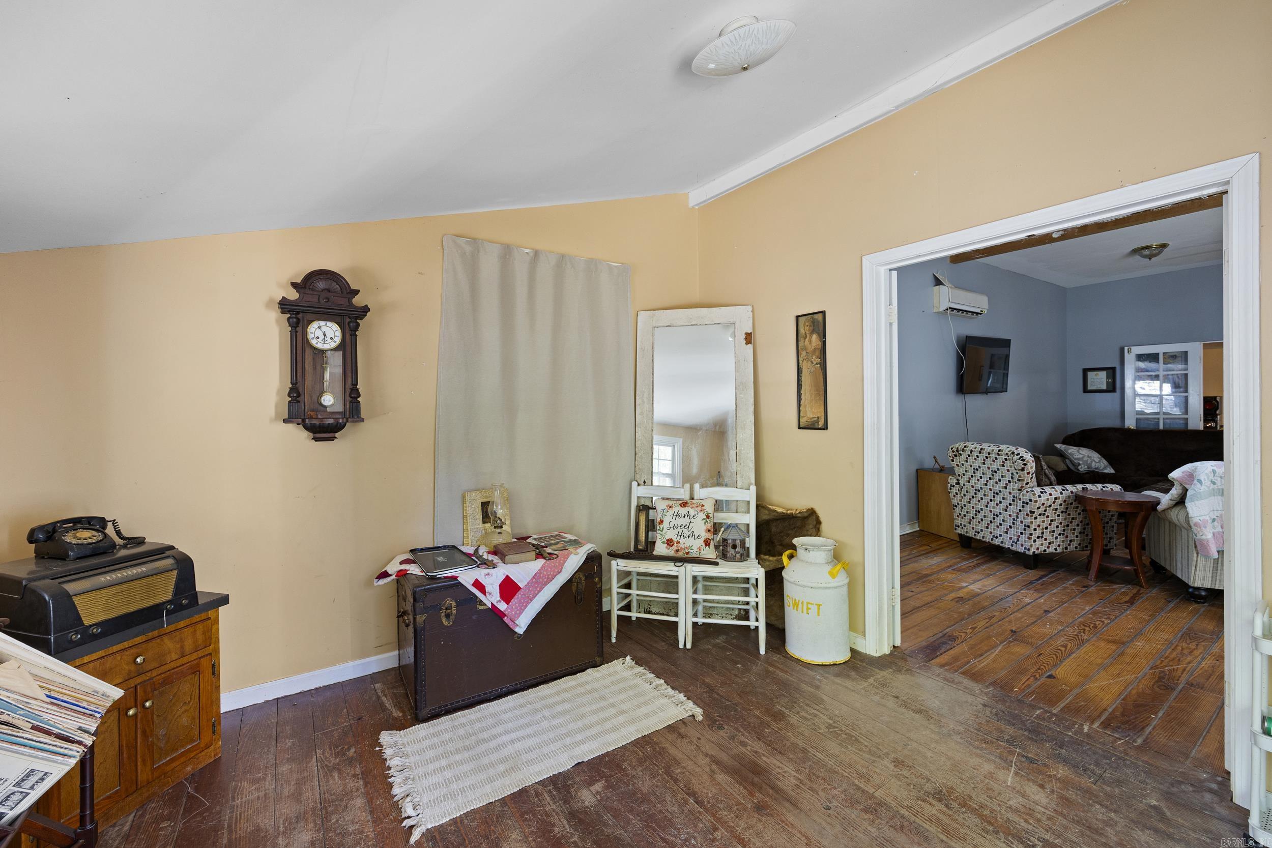 14 & 16 Lunsford Lane Bigelow, AR 72016