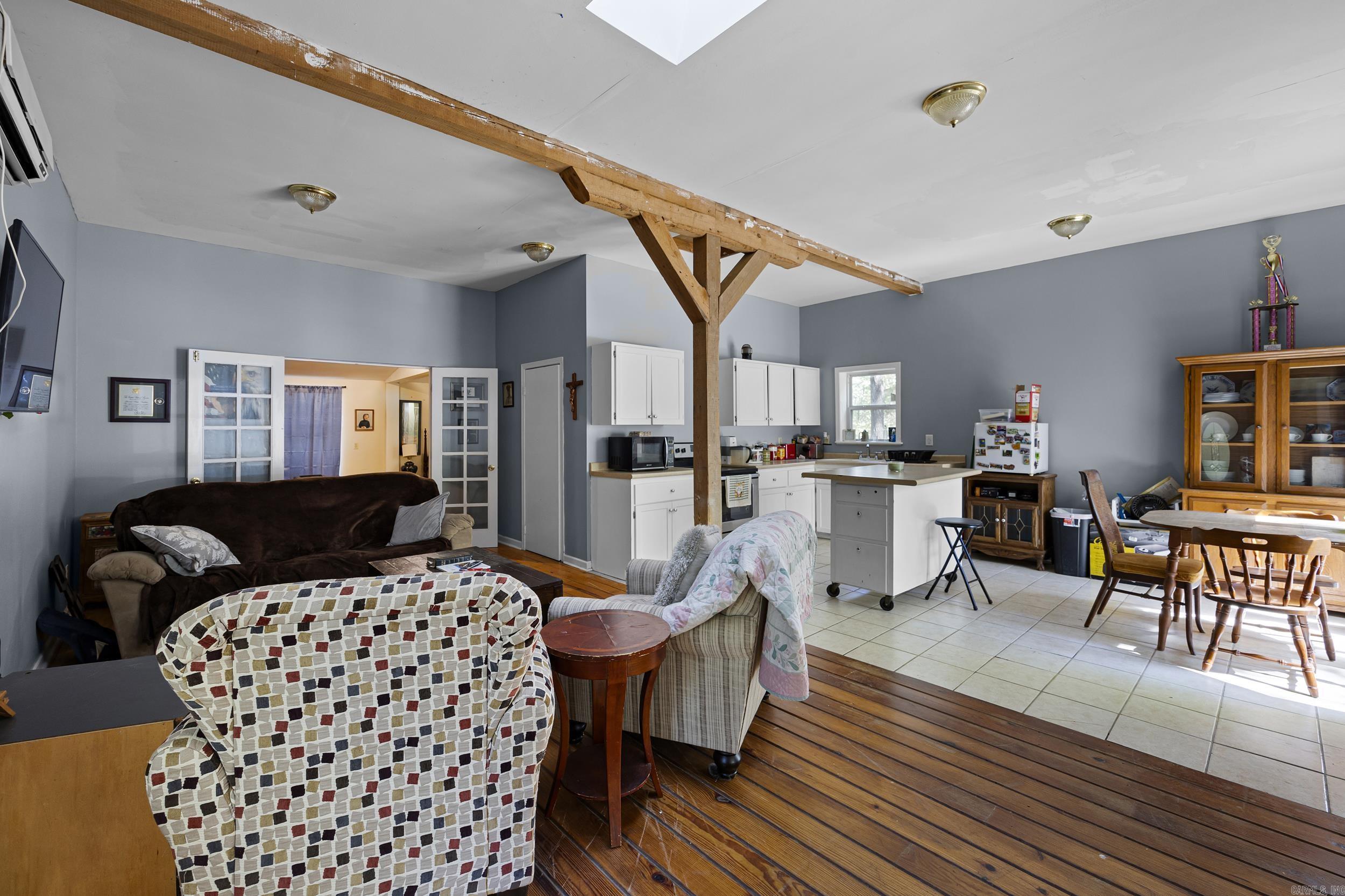14 & 16 Lunsford Lane Bigelow, AR 72016