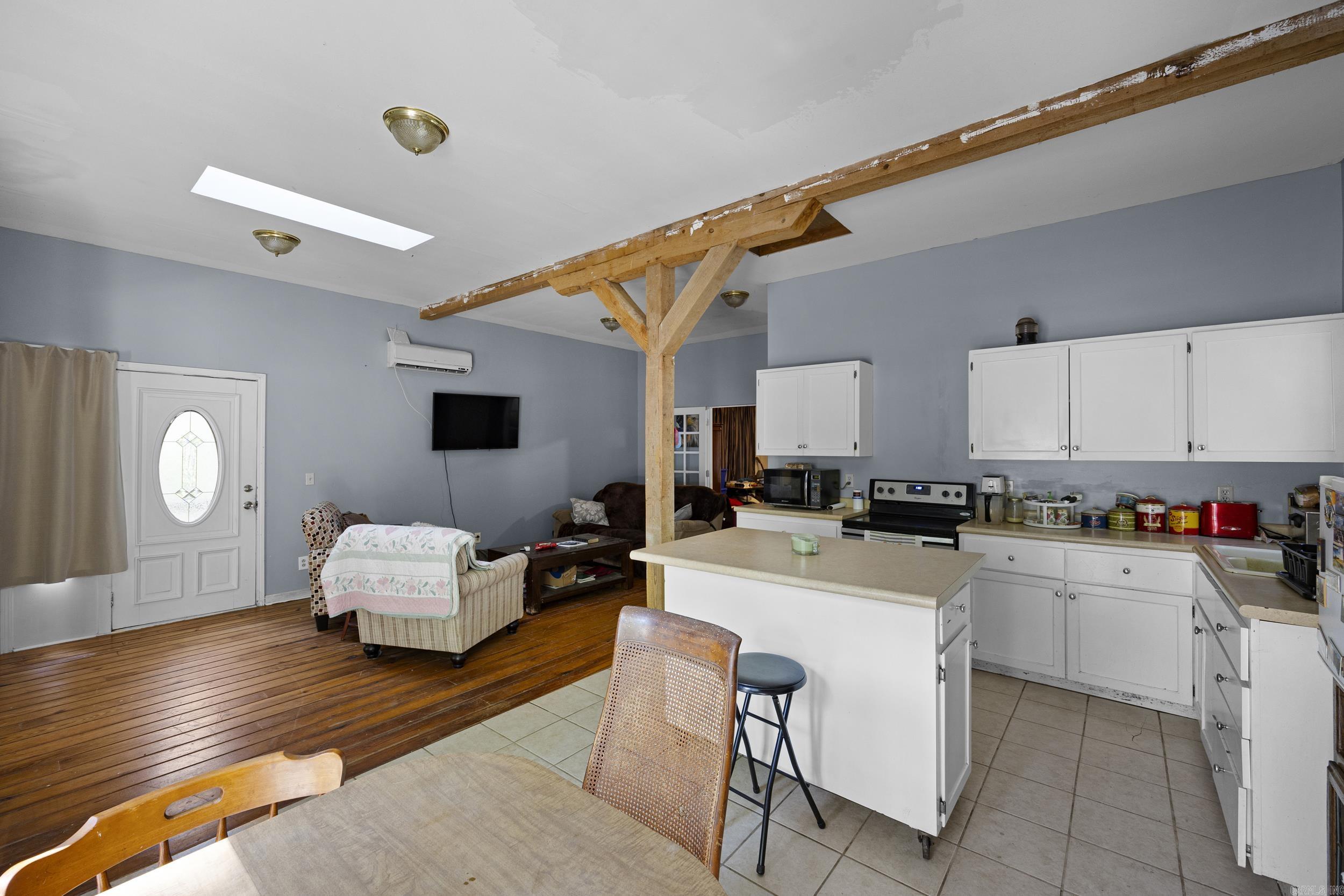 14 & 16 Lunsford Lane Bigelow, AR 72016