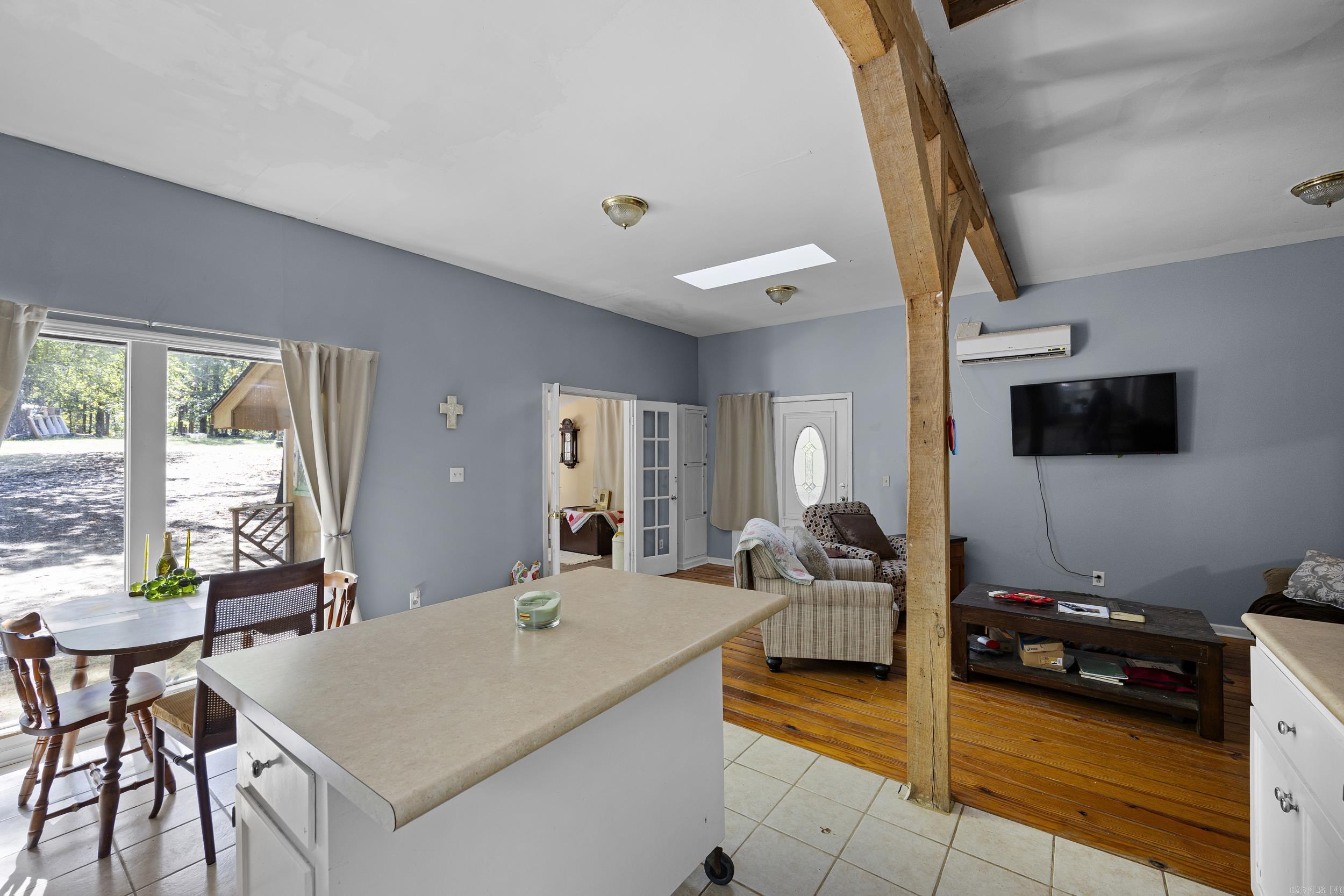 14 & 16 Lunsford Lane Bigelow, AR 72016