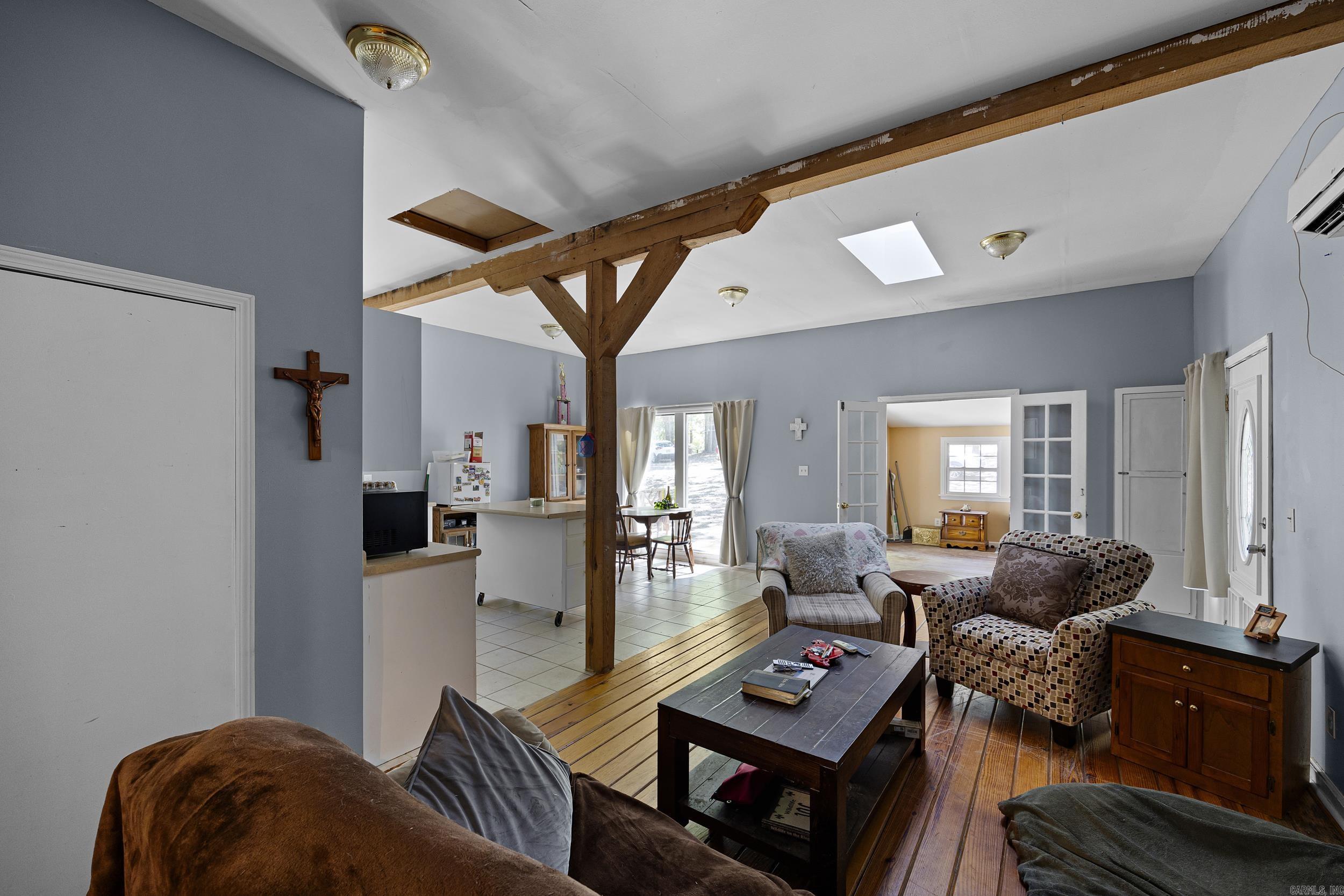 14 & 16 Lunsford Lane Bigelow, AR 72016