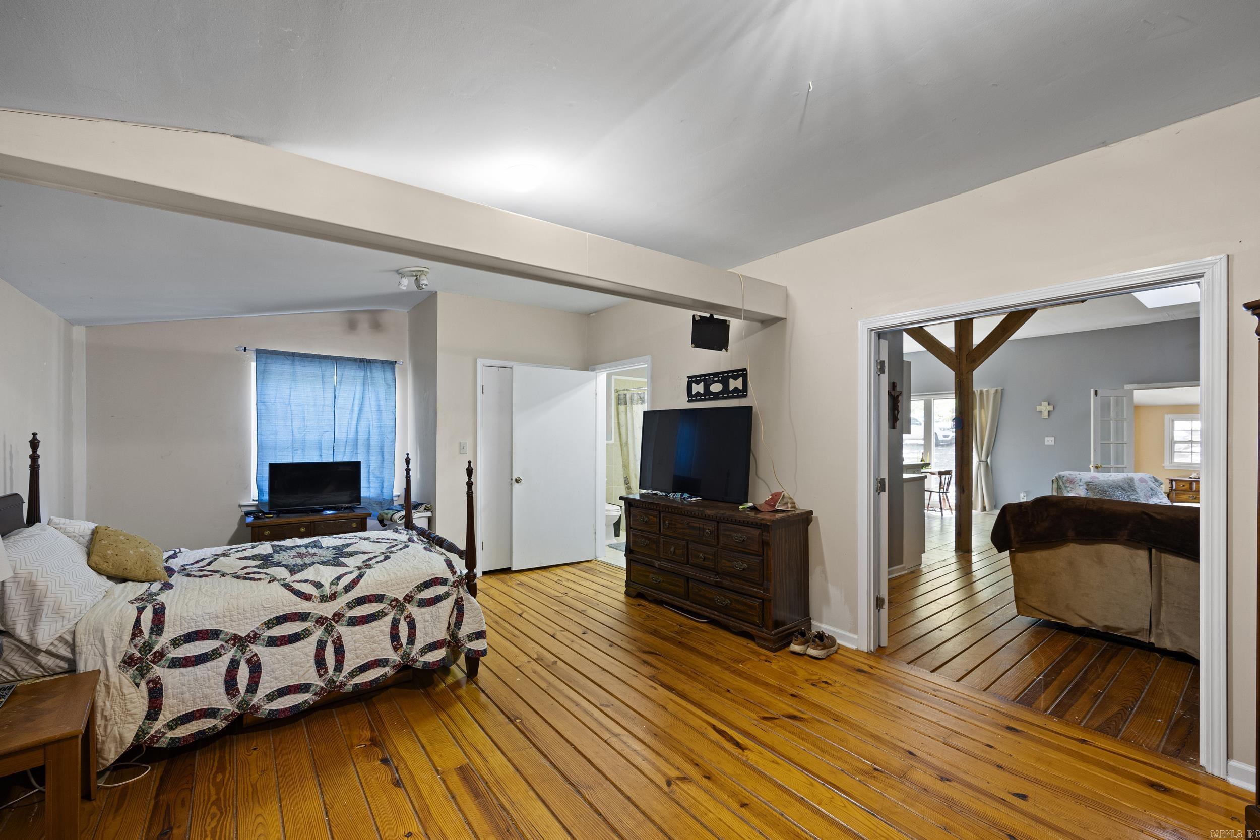 14 & 16 Lunsford Lane Bigelow, AR 72016