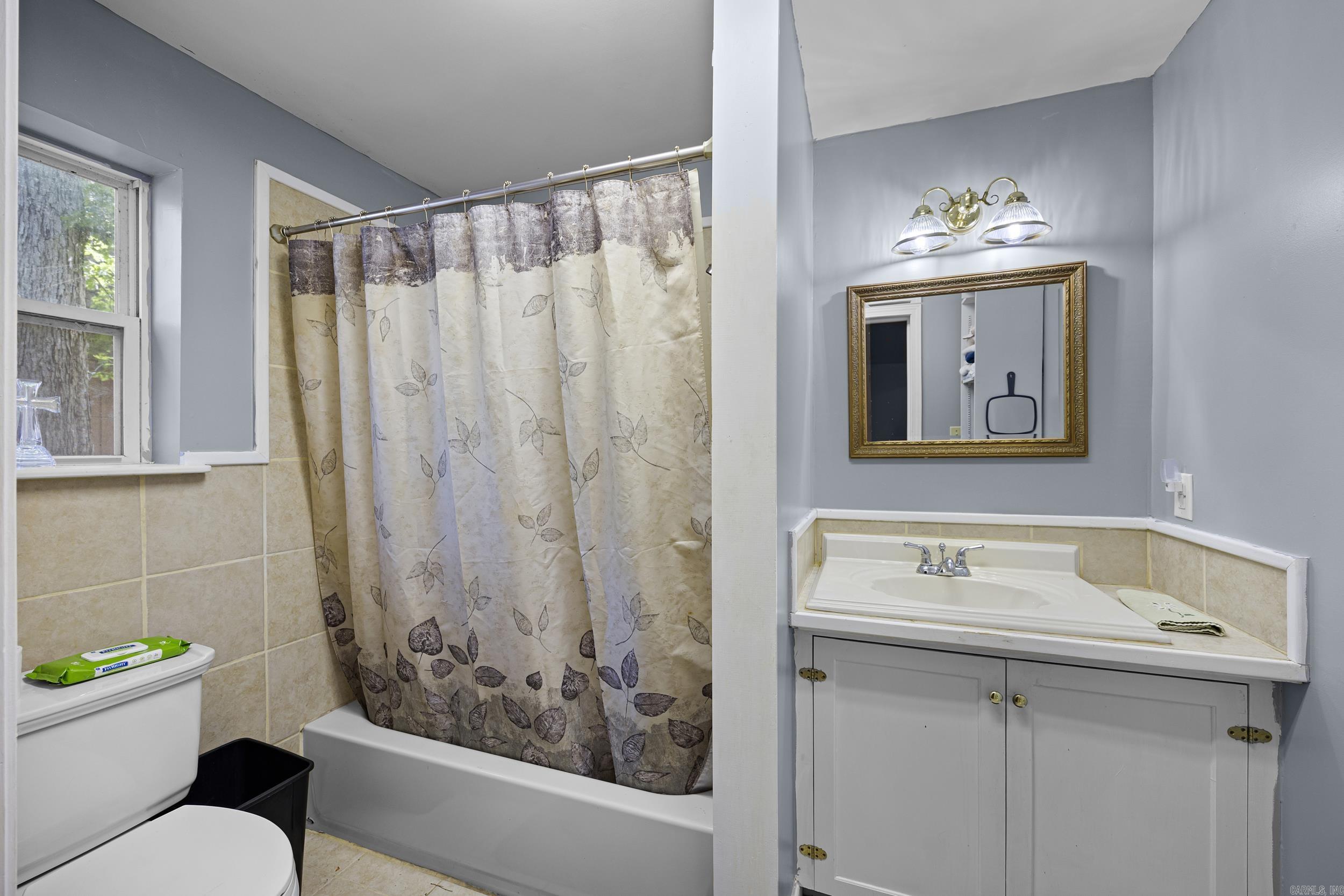 14 & 16 Lunsford Lane Bigelow, AR 72016
