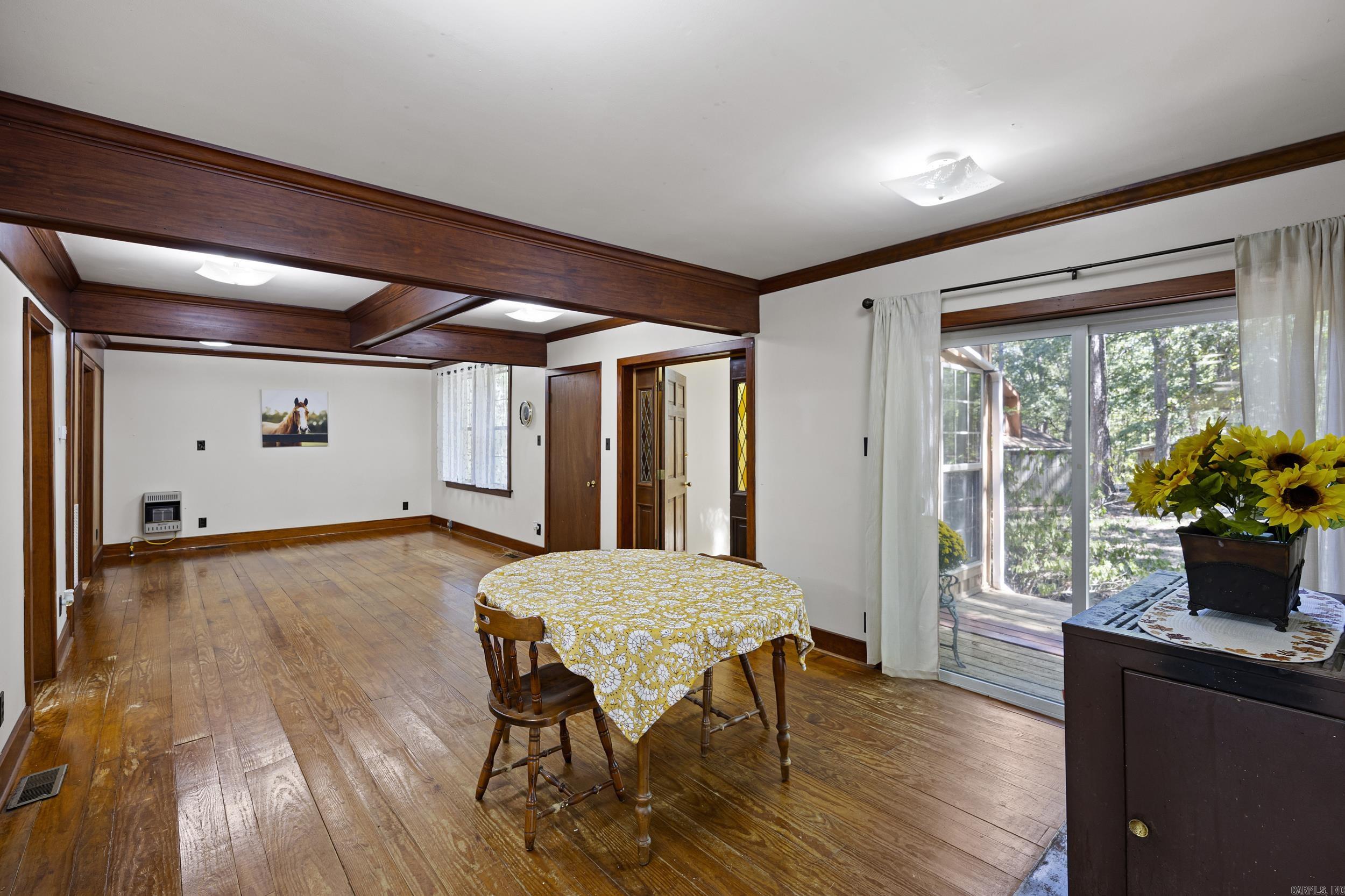 14 & 16 Lunsford Lane Bigelow, AR 72016