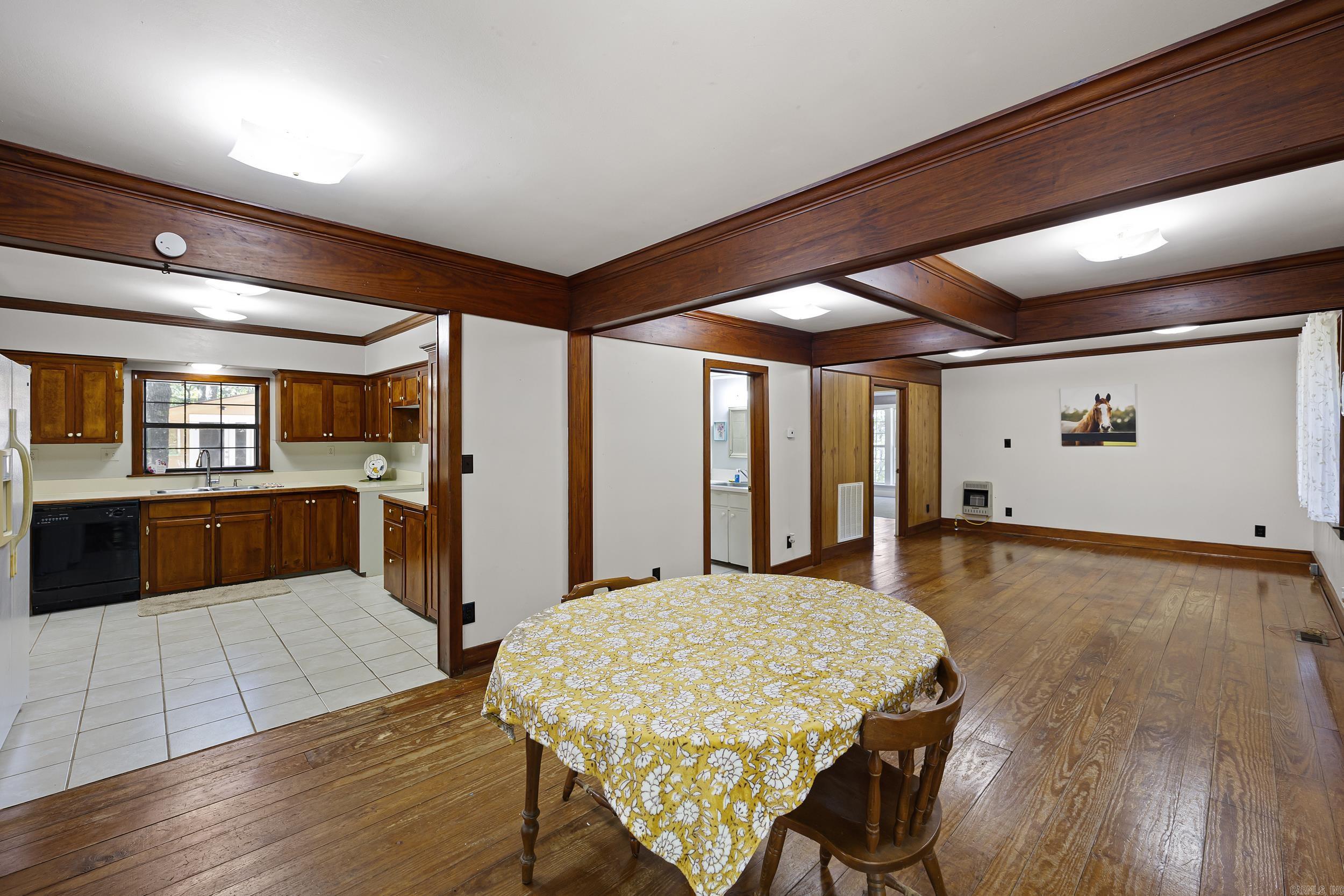 14 & 16 Lunsford Lane Bigelow, AR 72016