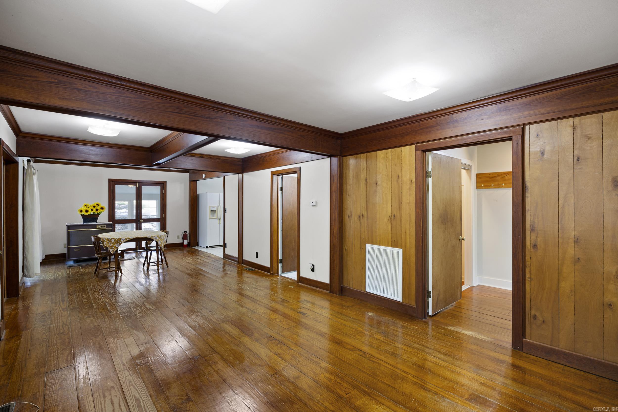 14 & 16 Lunsford Lane Bigelow, AR 72016