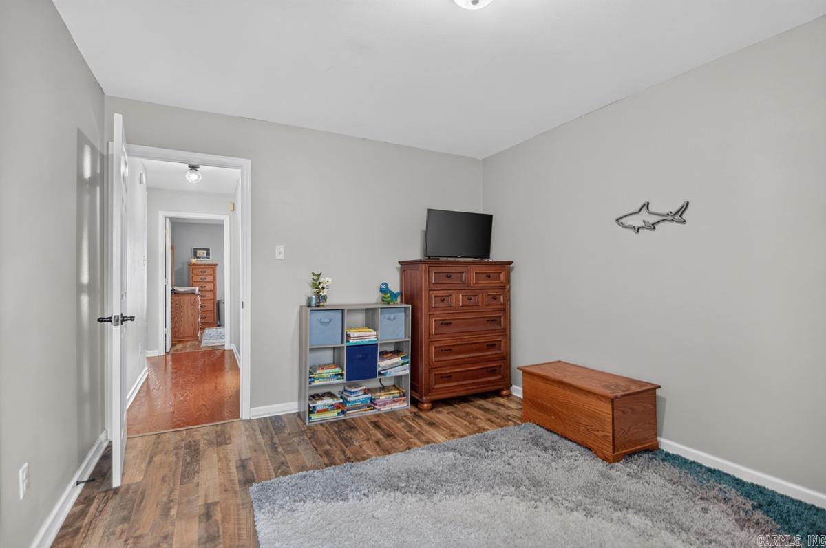 7109 Oakland Ct Sherwood, AR 72120