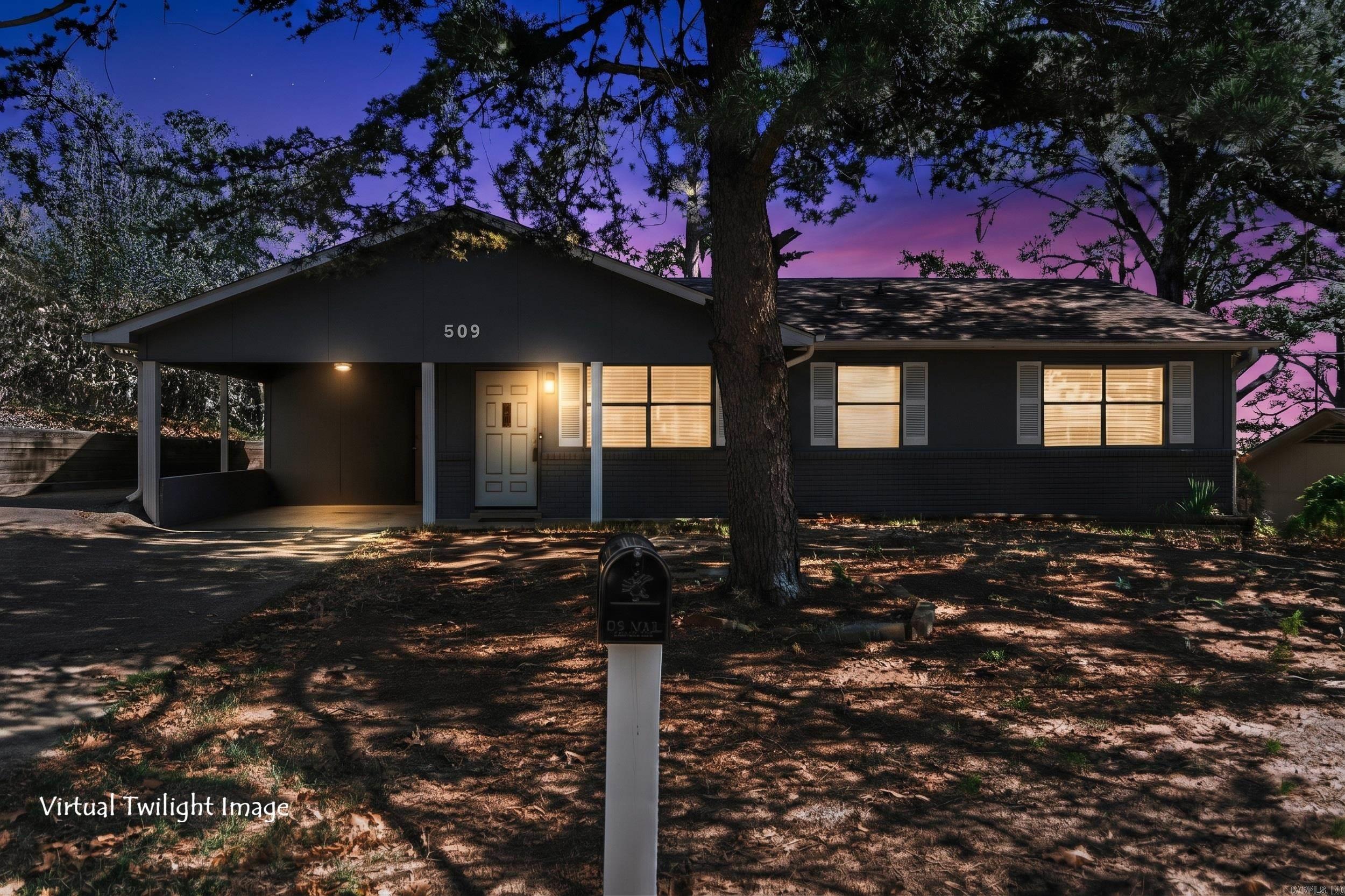 509 Nan Circle — photo 2