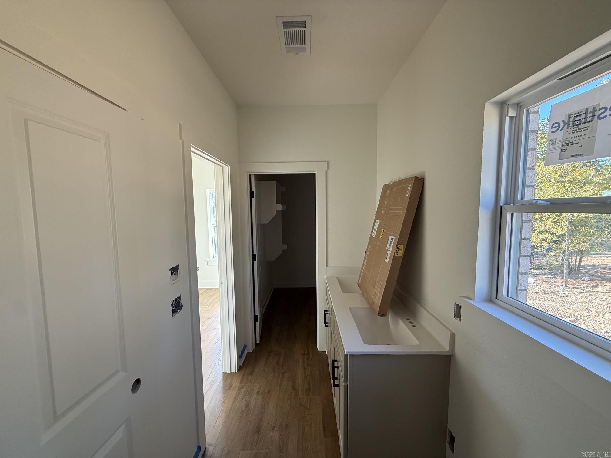 14 Summer Tyme Drive Greenbrier, AR 72058