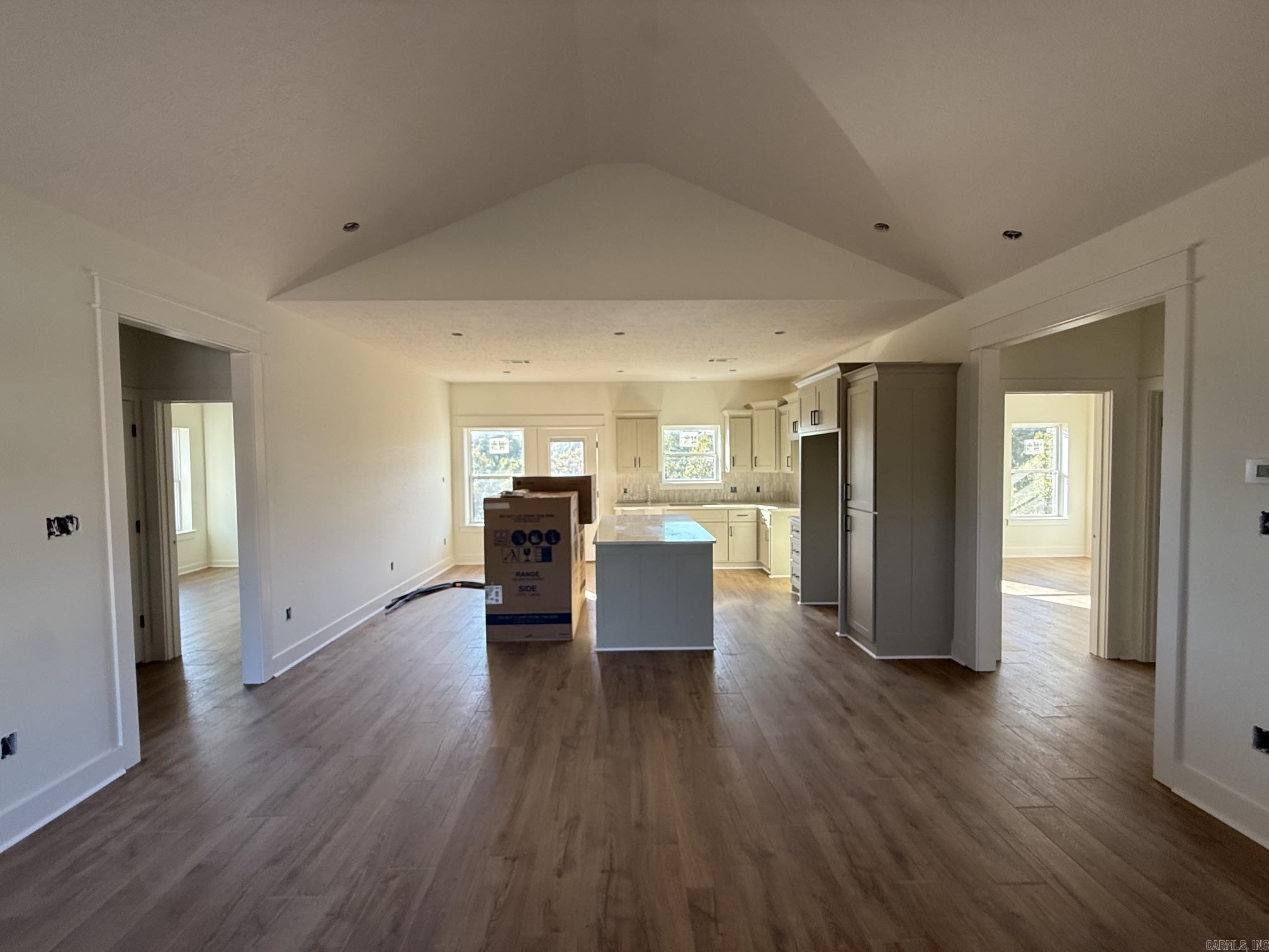 14 Summer Tyme Drive Greenbrier, AR 72058