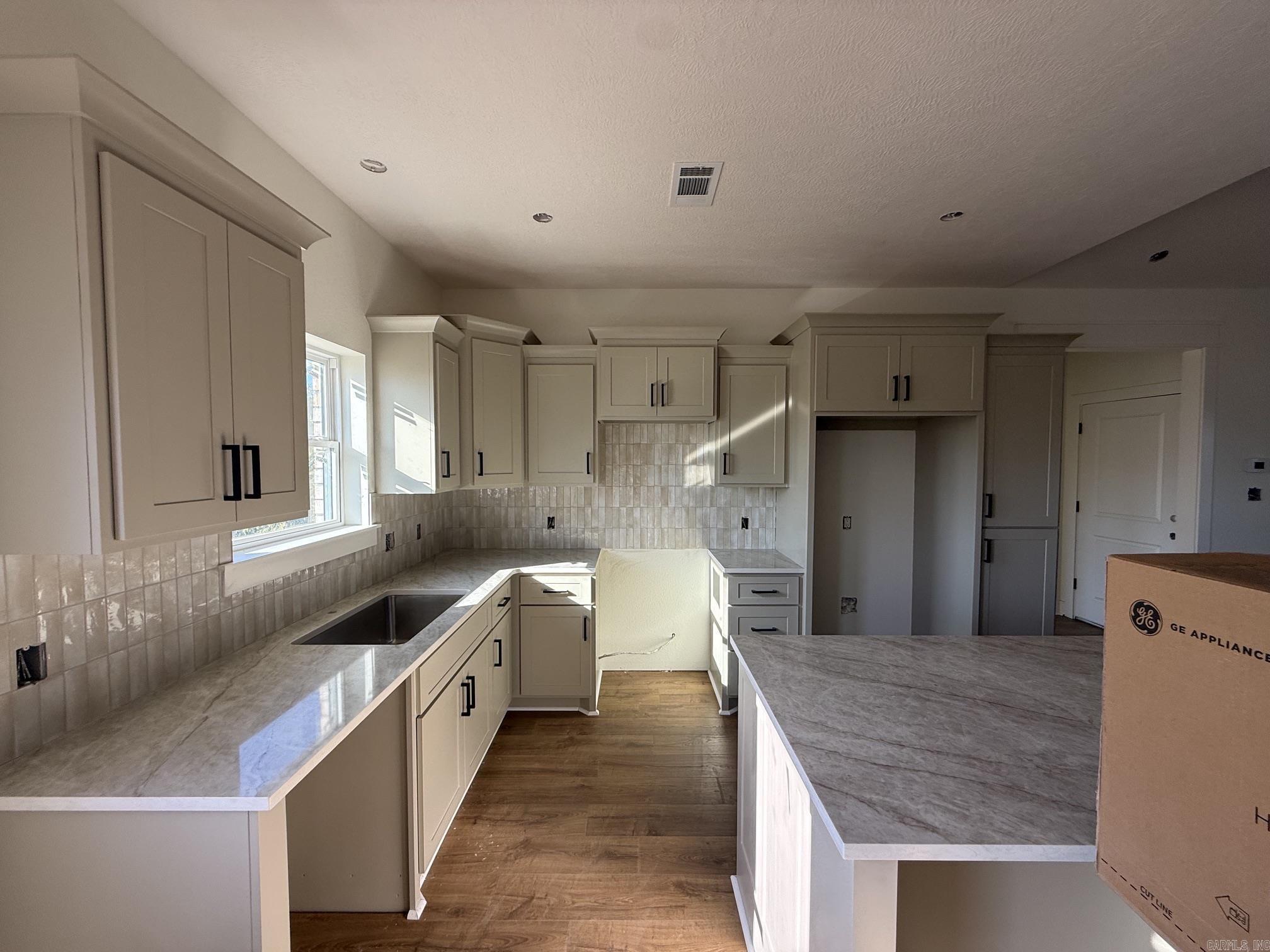 14 Summer Tyme Drive Greenbrier, AR 72058