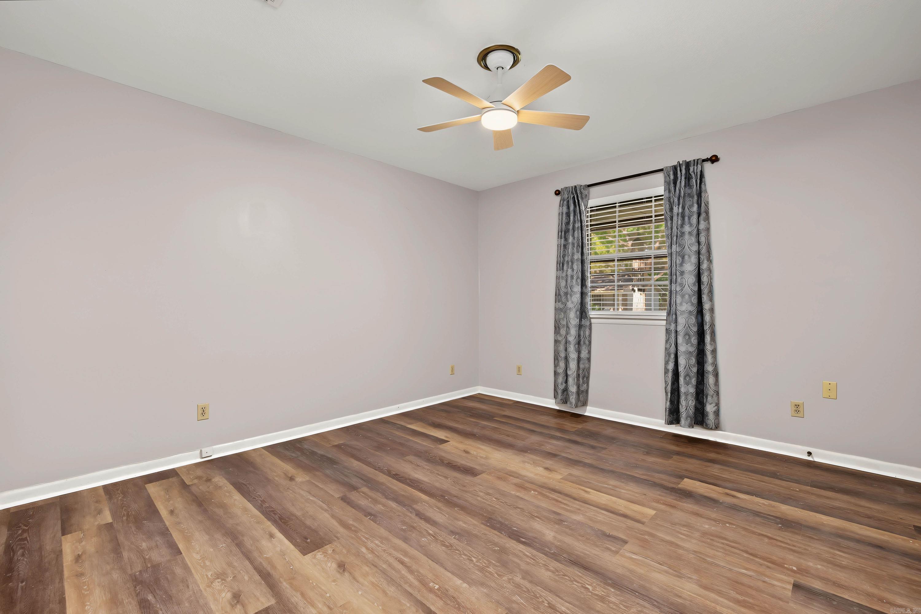 8609 Northgate Drive Sherwood, AR 72120