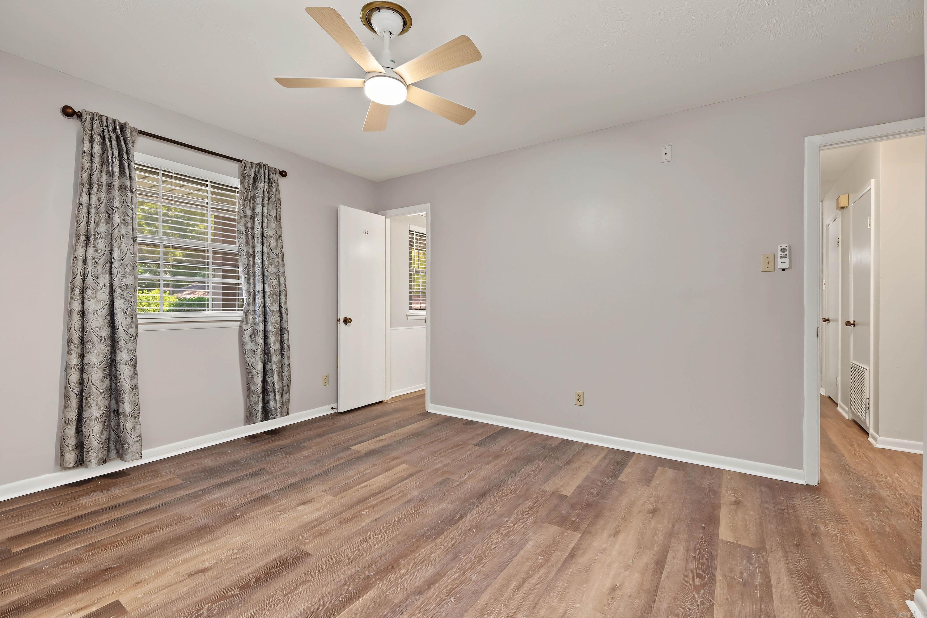 8609 Northgate Drive Sherwood, AR 72120