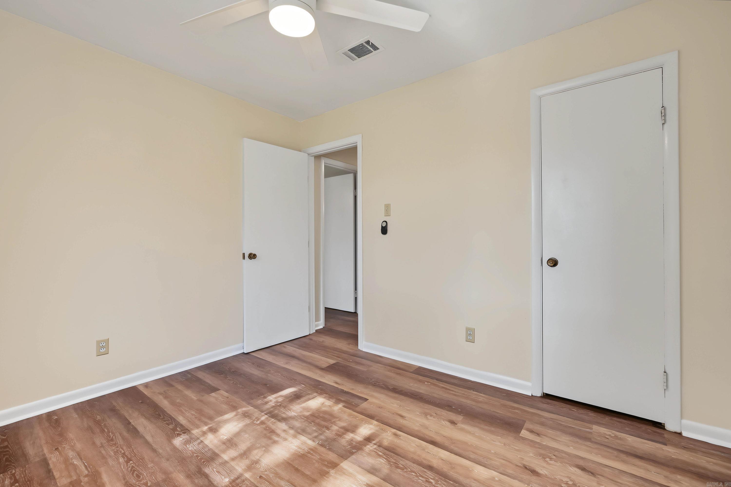 8609 Northgate Drive Sherwood, AR 72120