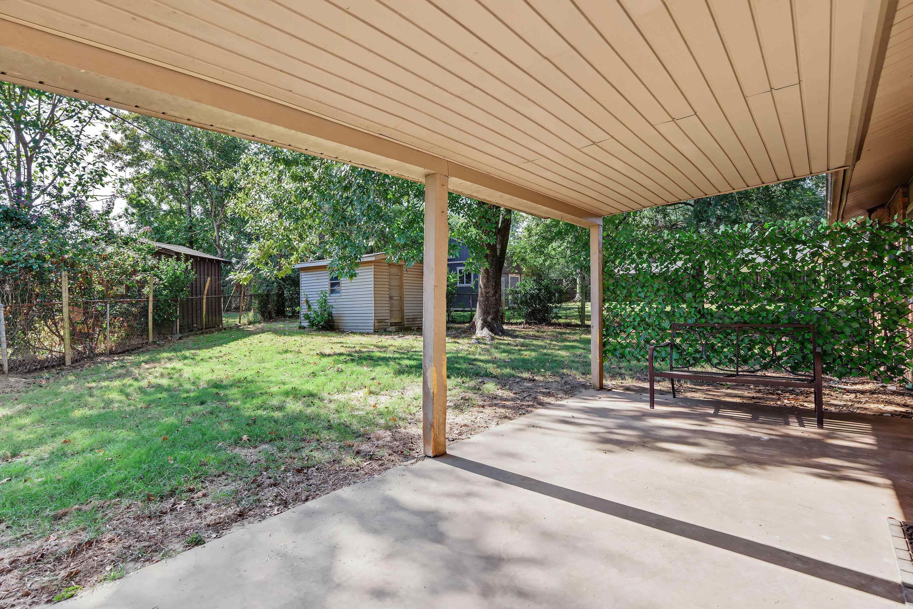 8609 Northgate Drive Sherwood, AR 72120