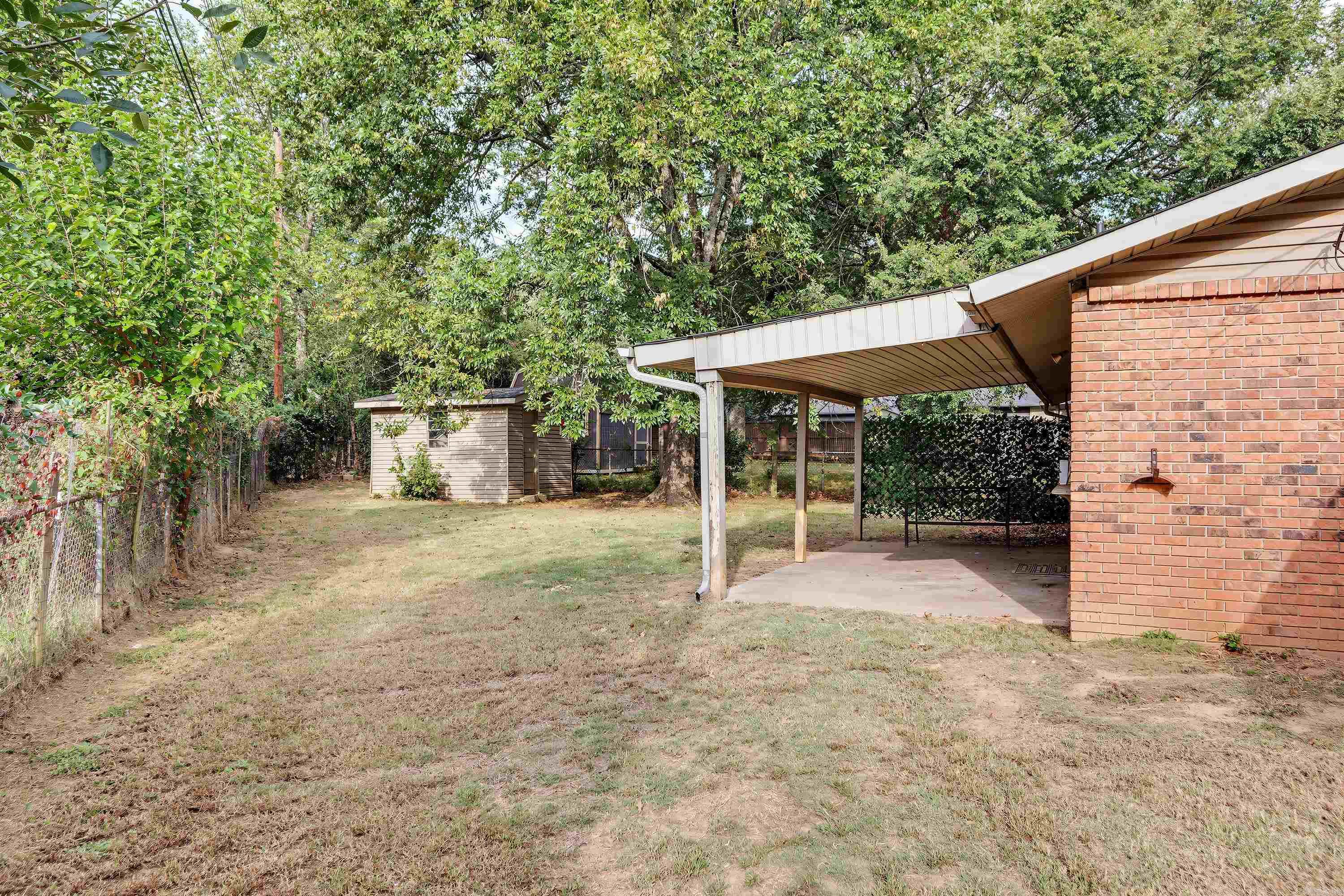 8609 Northgate Drive Sherwood, AR 72120