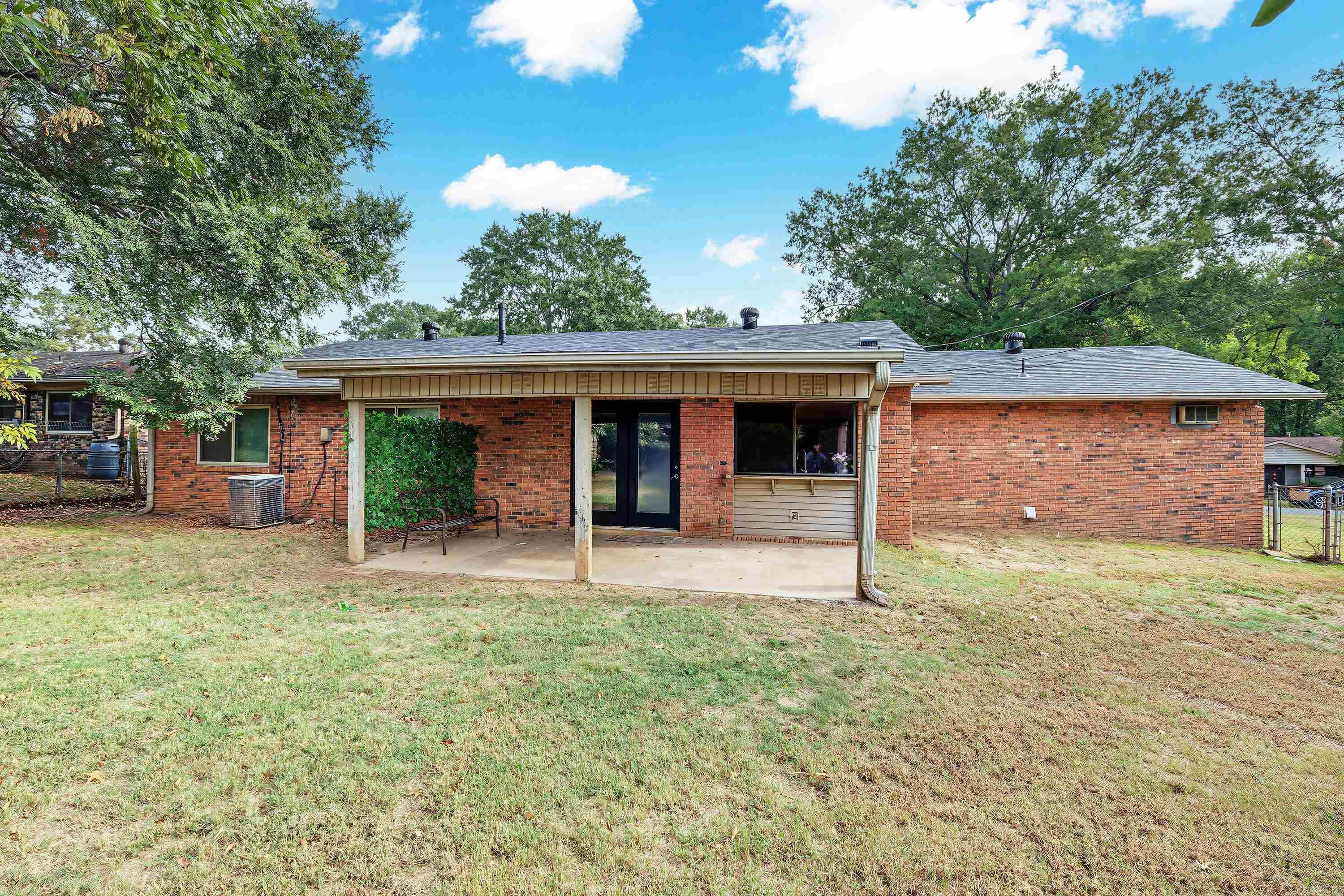 8609 Northgate Drive Sherwood, AR 72120