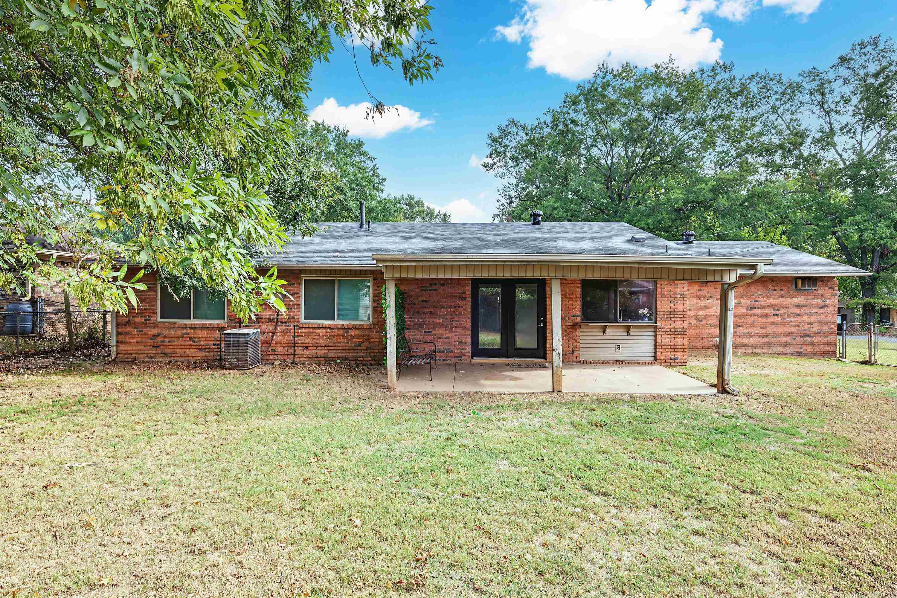 8609 Northgate Drive Sherwood, AR 72120