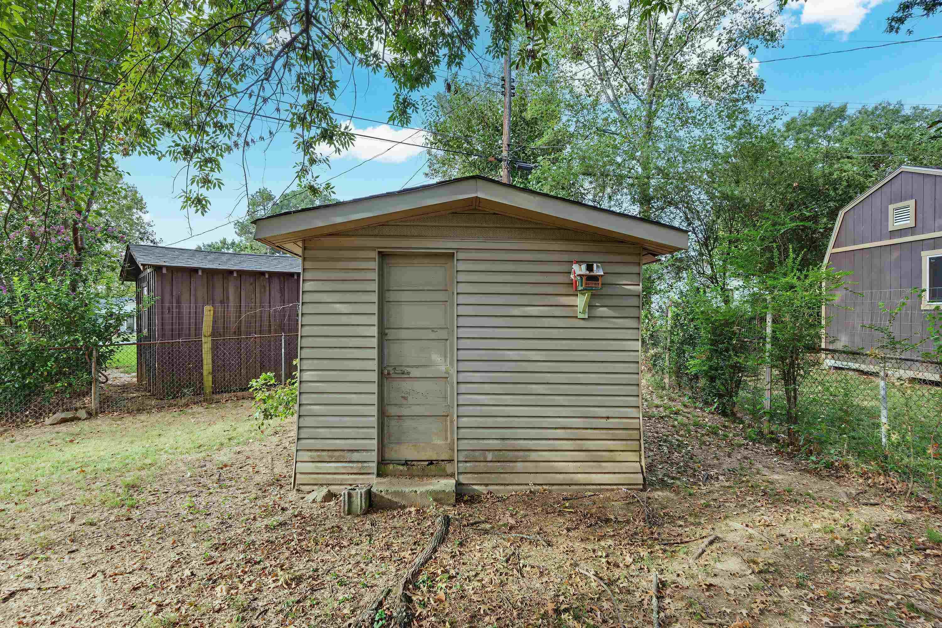 8609 Northgate Drive Sherwood, AR 72120