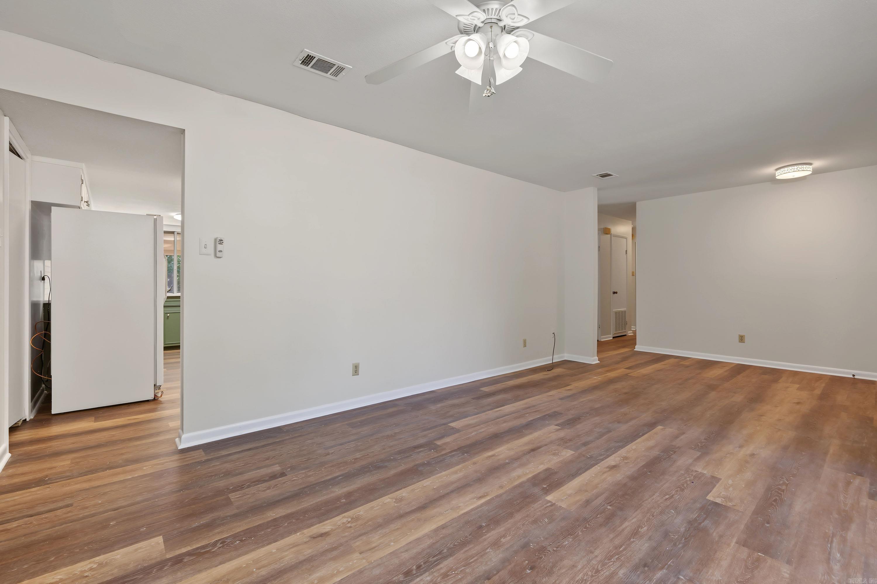 8609 Northgate Drive Sherwood, AR 72120