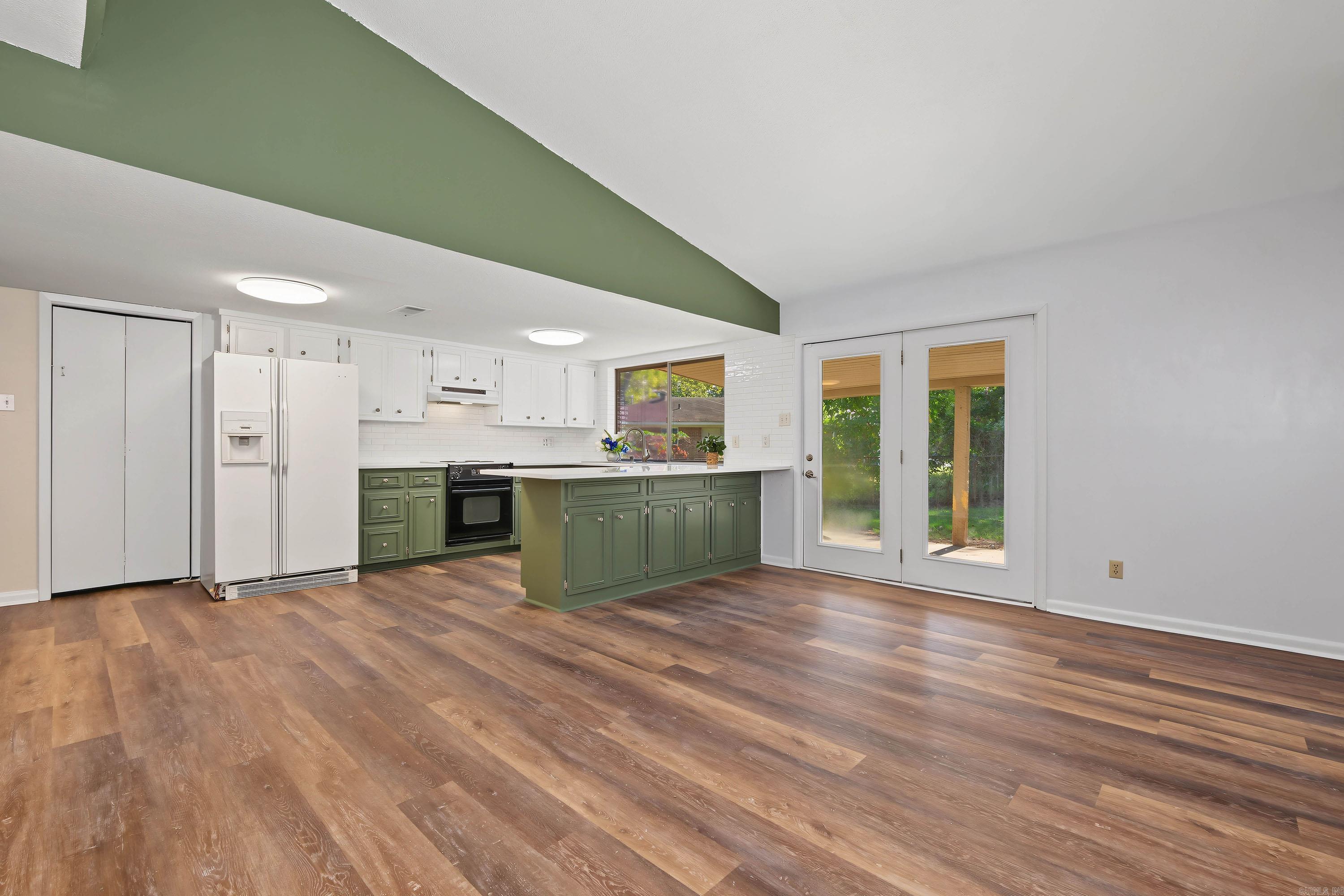 8609 Northgate Drive Sherwood, AR 72120