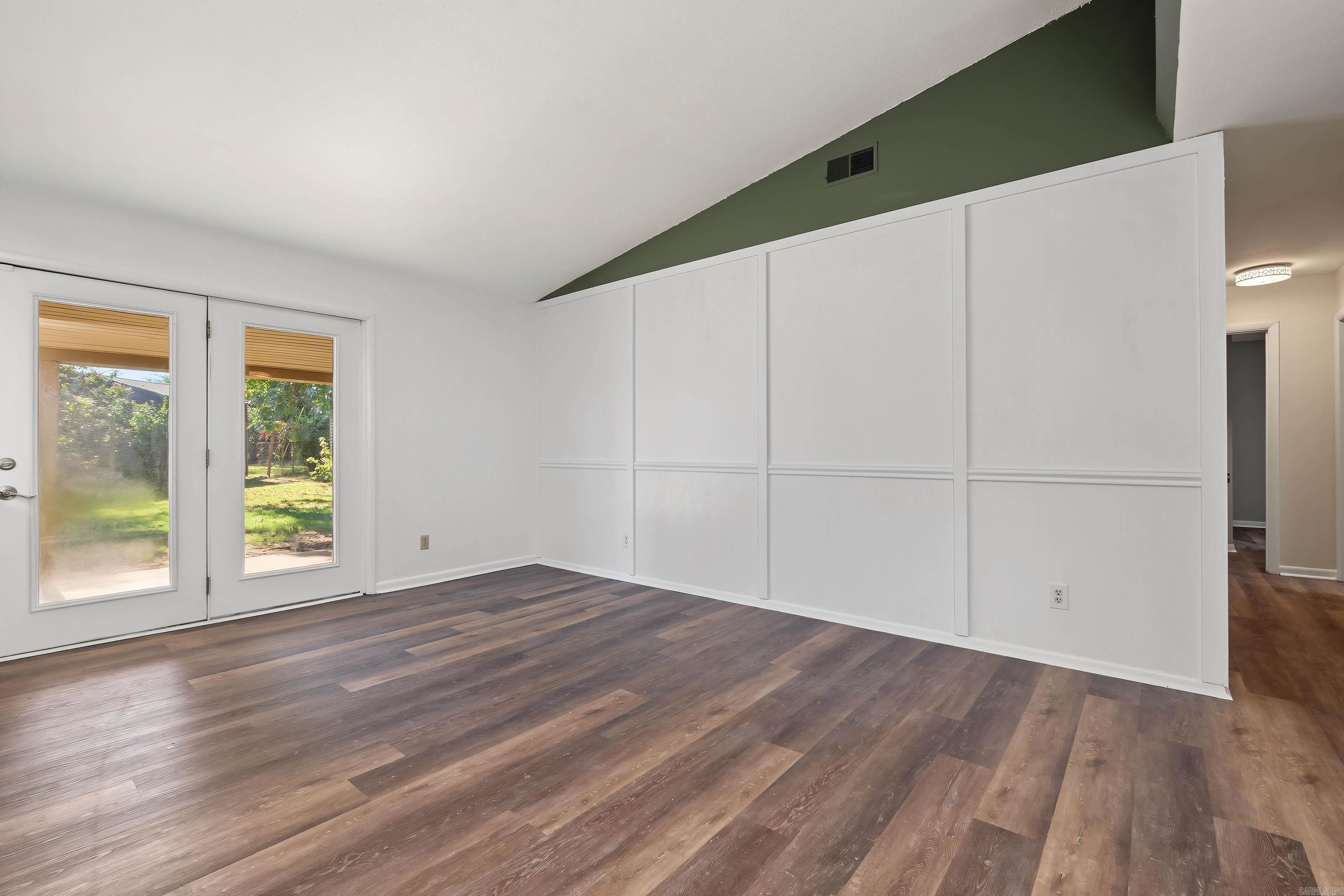 8609 Northgate Drive Sherwood, AR 72120