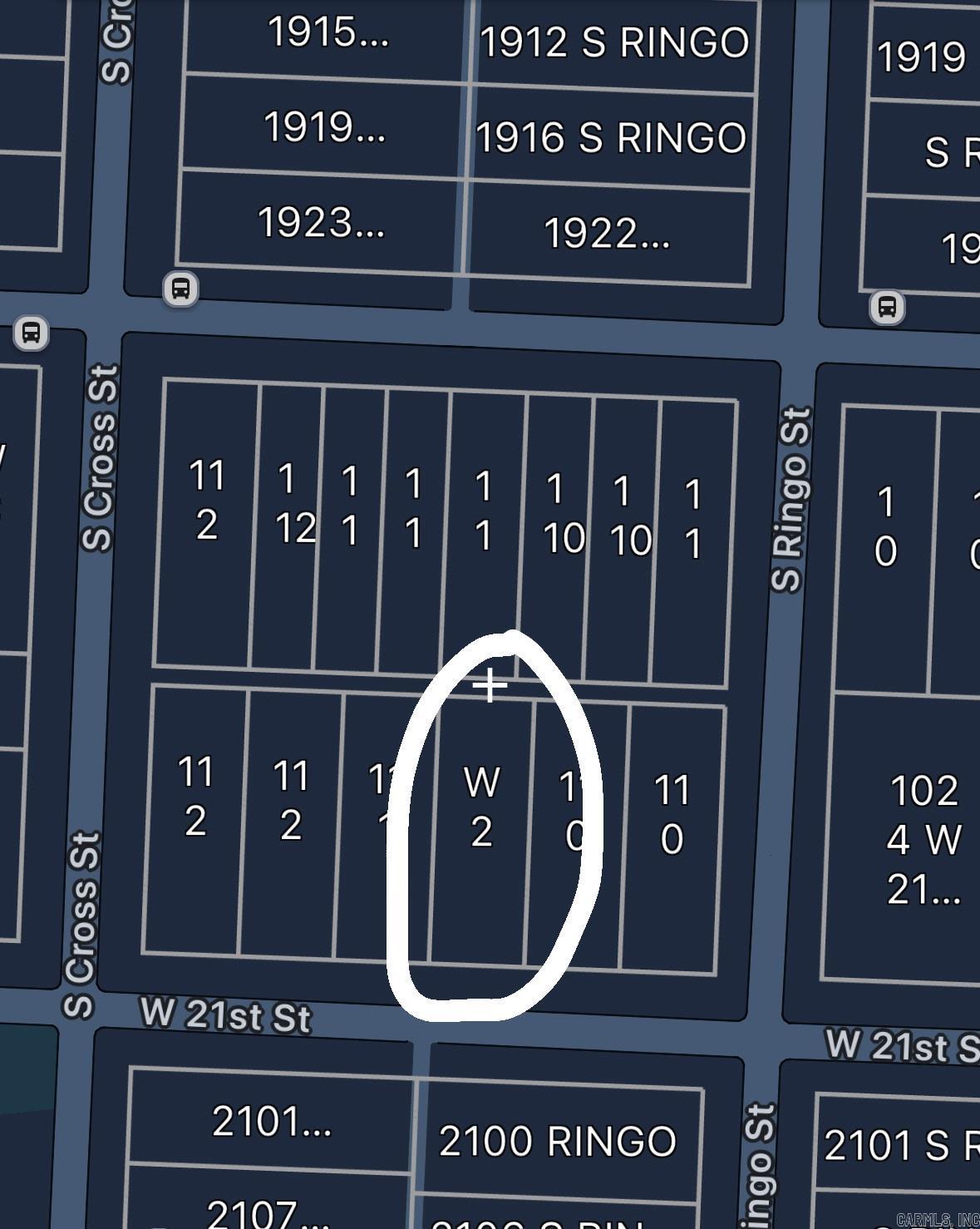 0 W 21st Street — photo 3