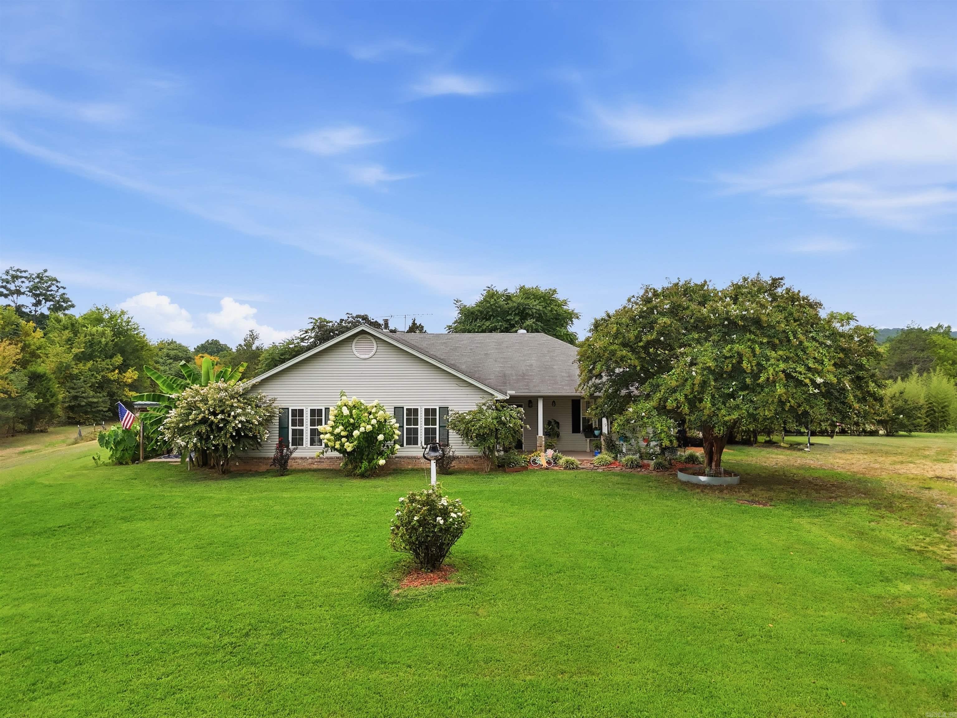 307 Tanner Road Searcy, AR 72143