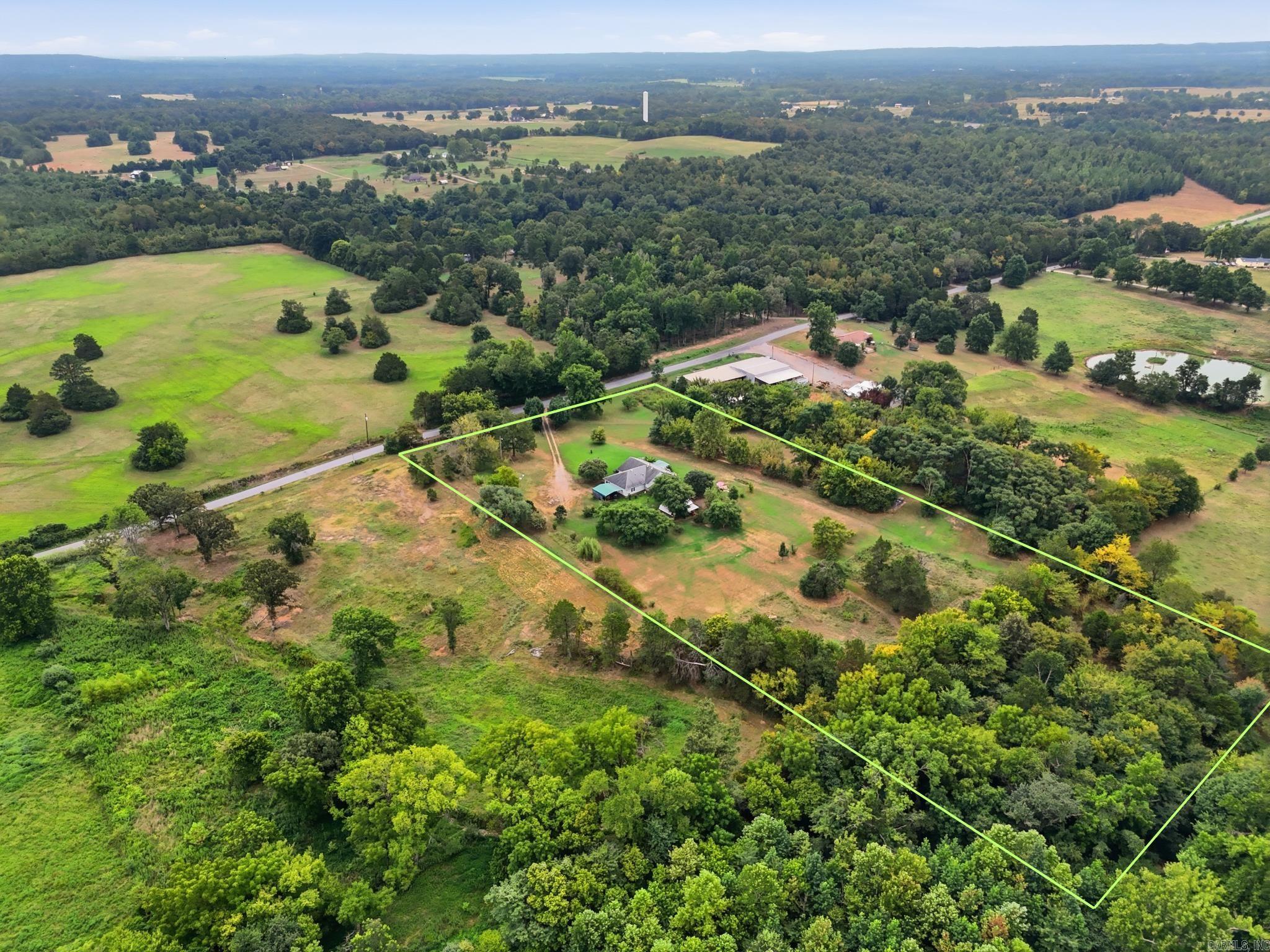 307 Tanner Road Searcy, AR 72143
