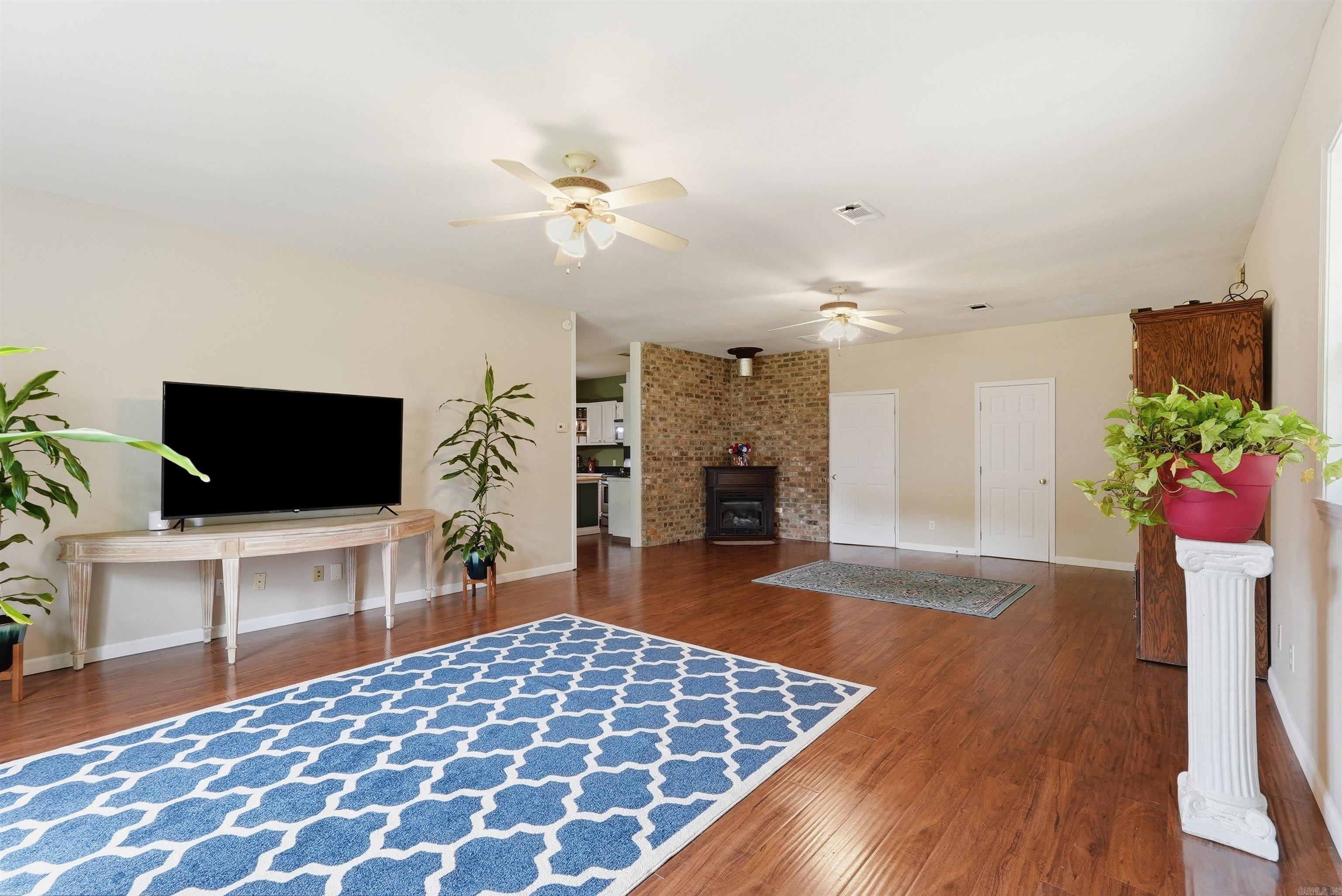 307 Tanner Road Searcy, AR 72143