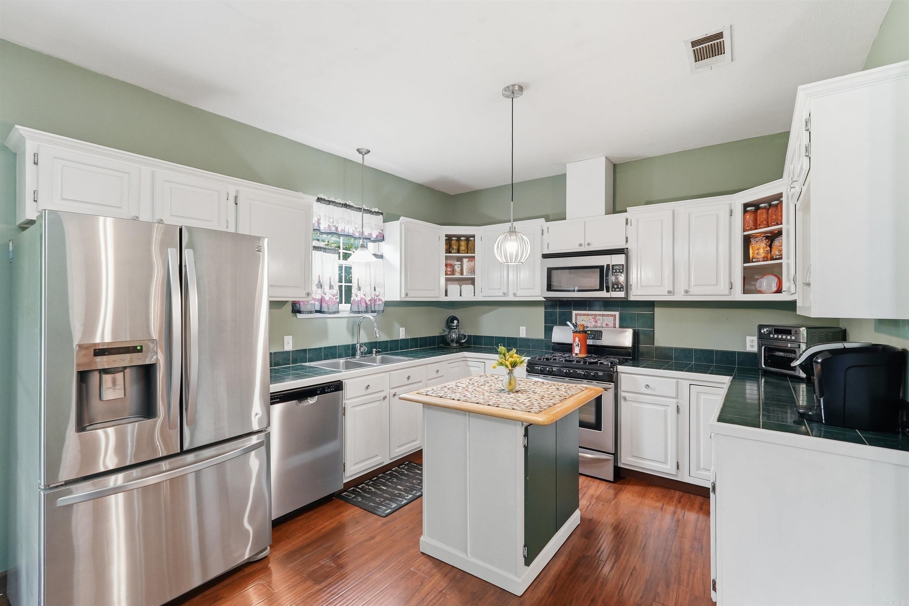 307 Tanner Road Searcy, AR 72143