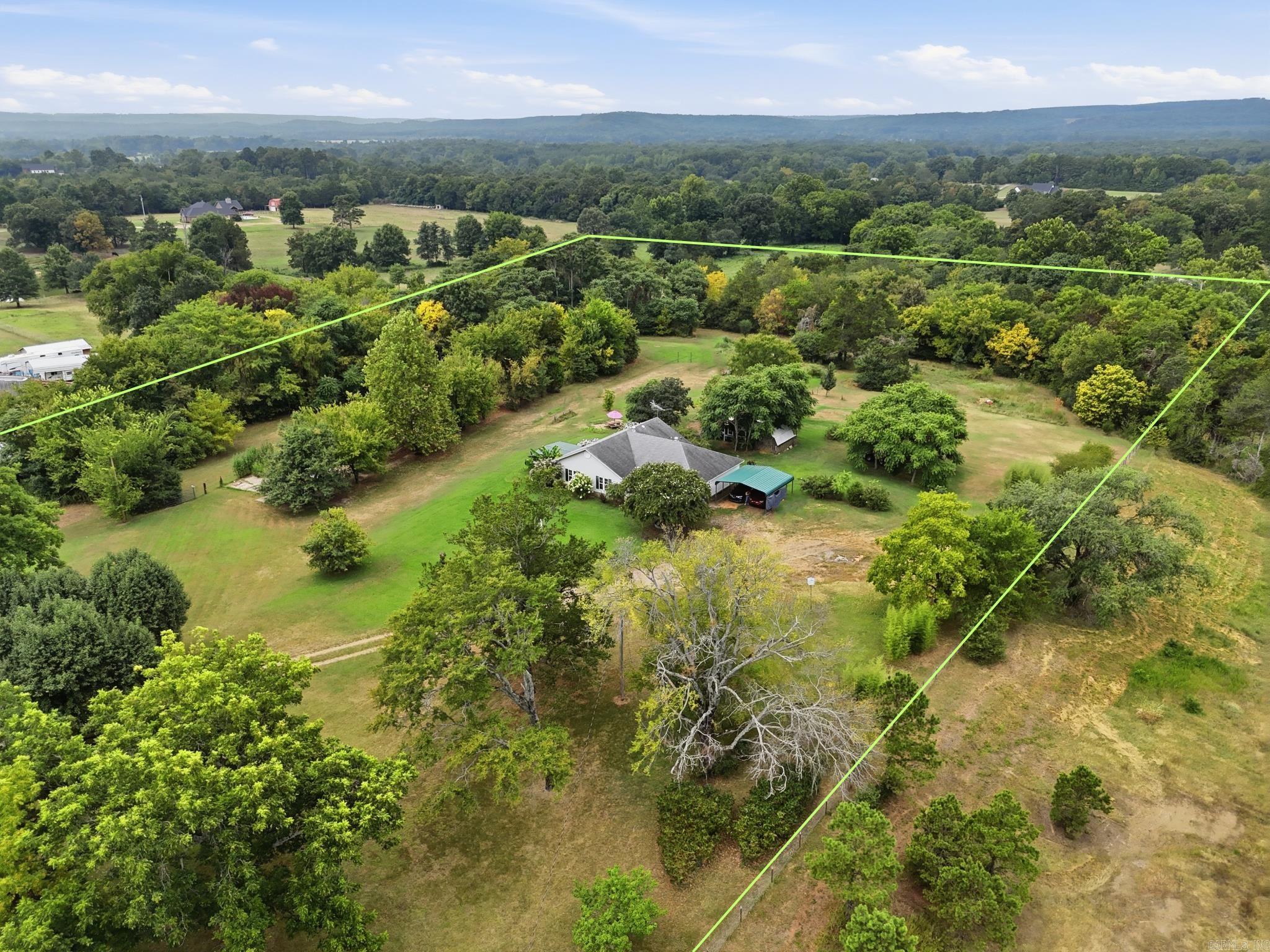 307 Tanner Road Searcy, AR 72143