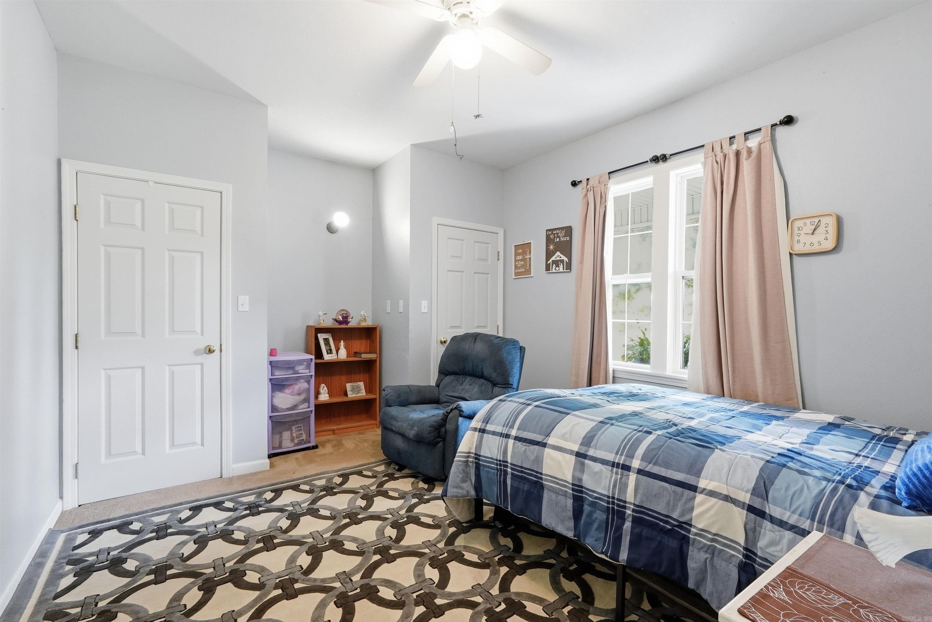 307 Tanner Road Searcy, AR 72143
