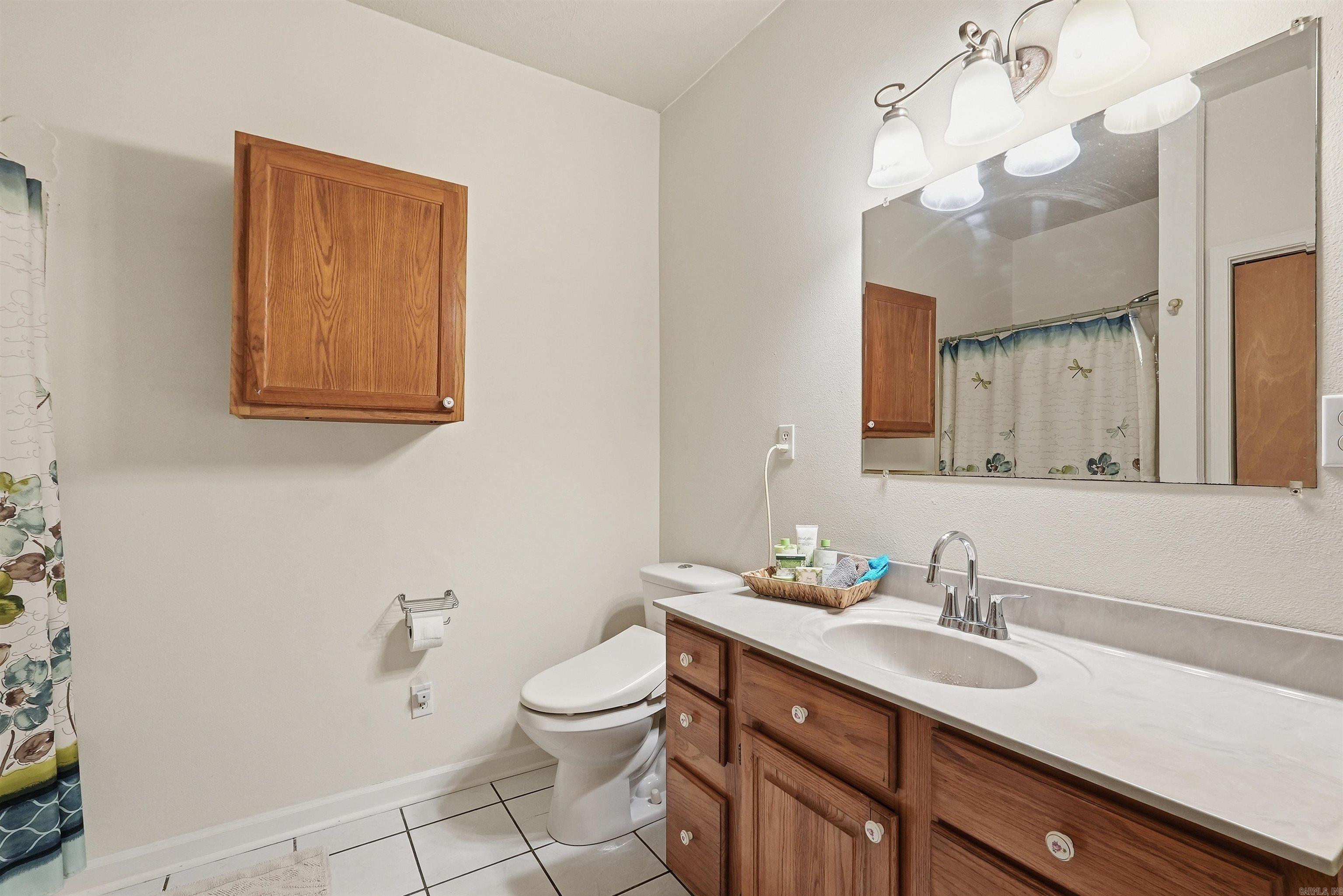 307 Tanner Road Searcy, AR 72143