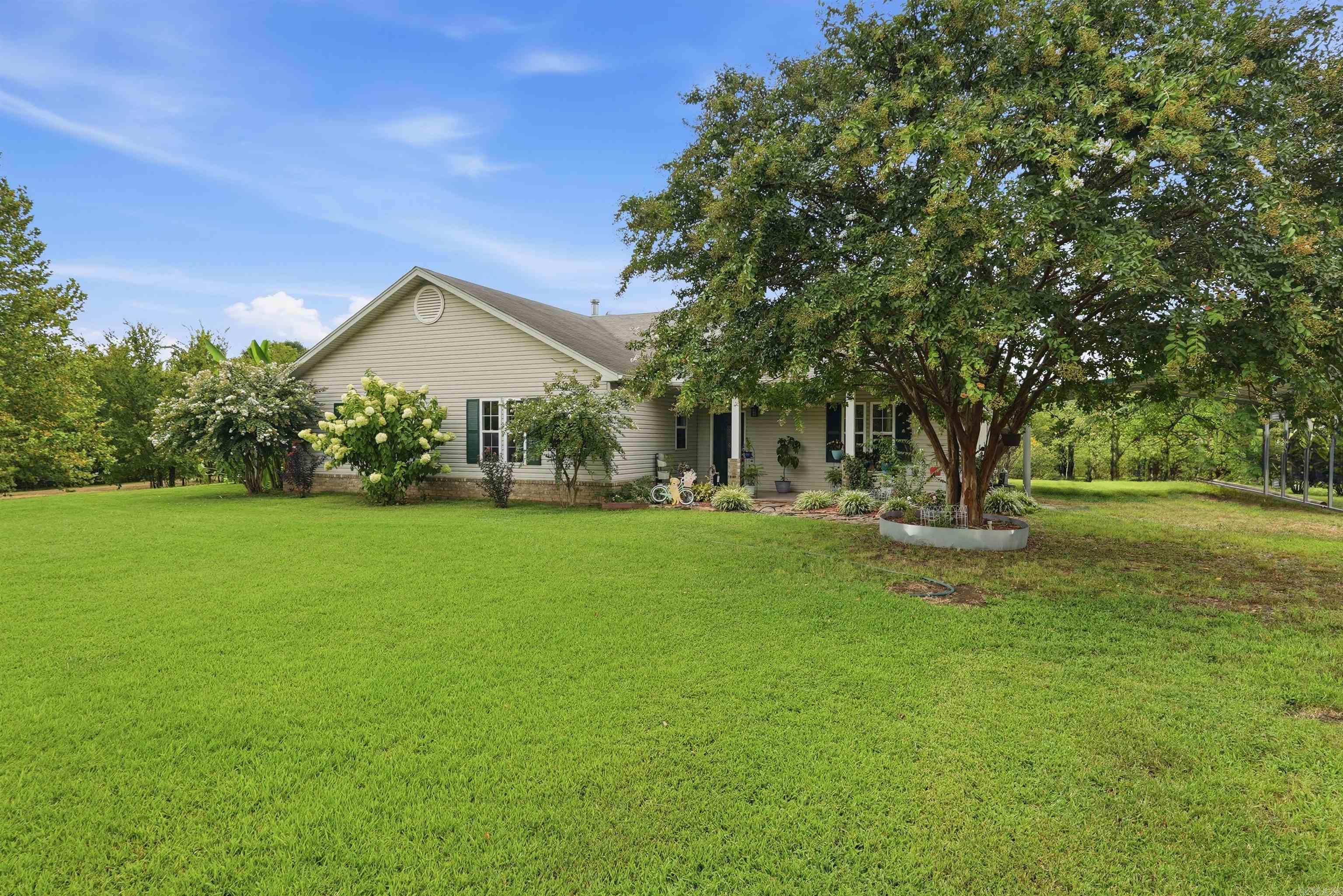 307 Tanner Road Searcy, AR 72143