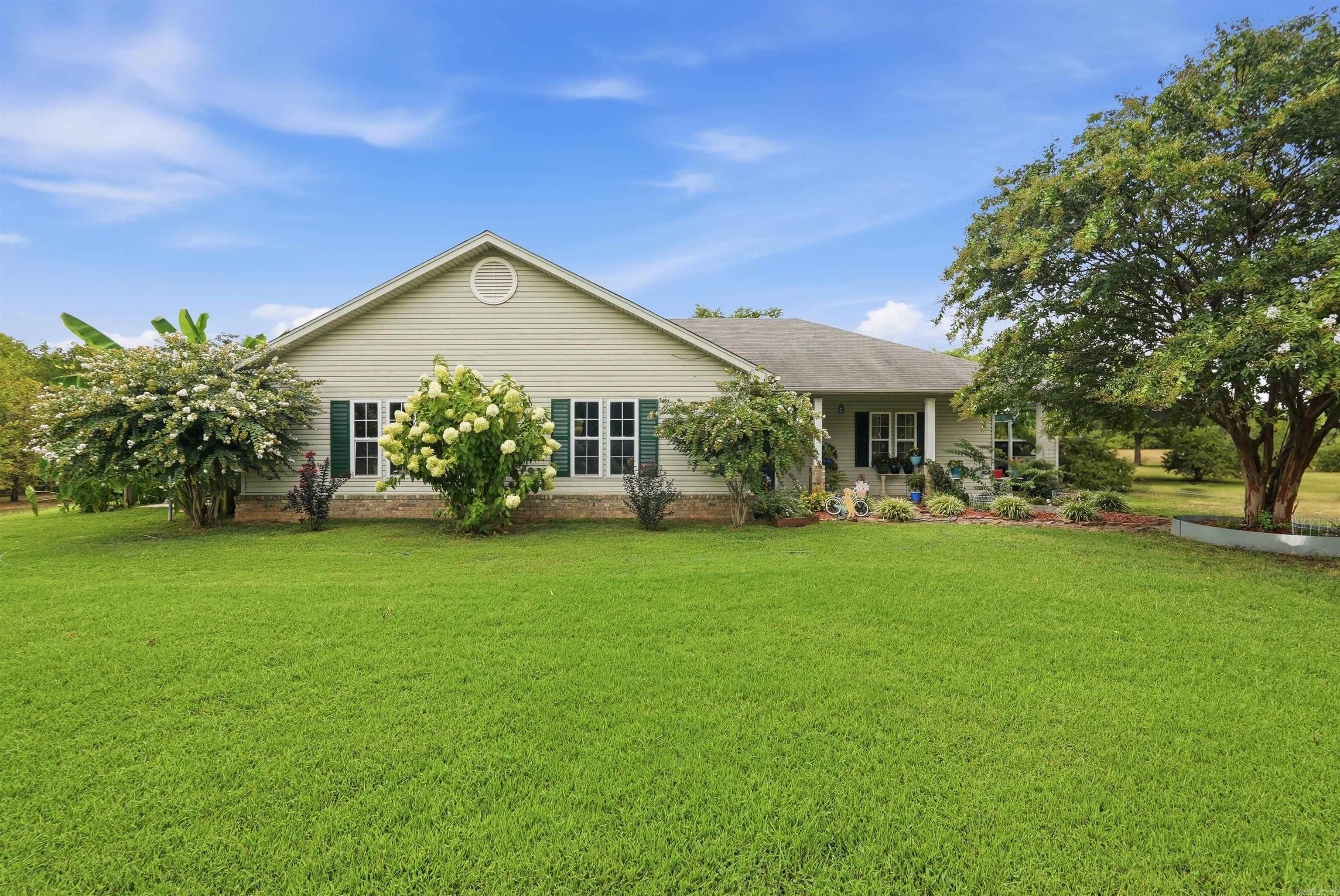 307 Tanner Road Searcy, AR 72143
