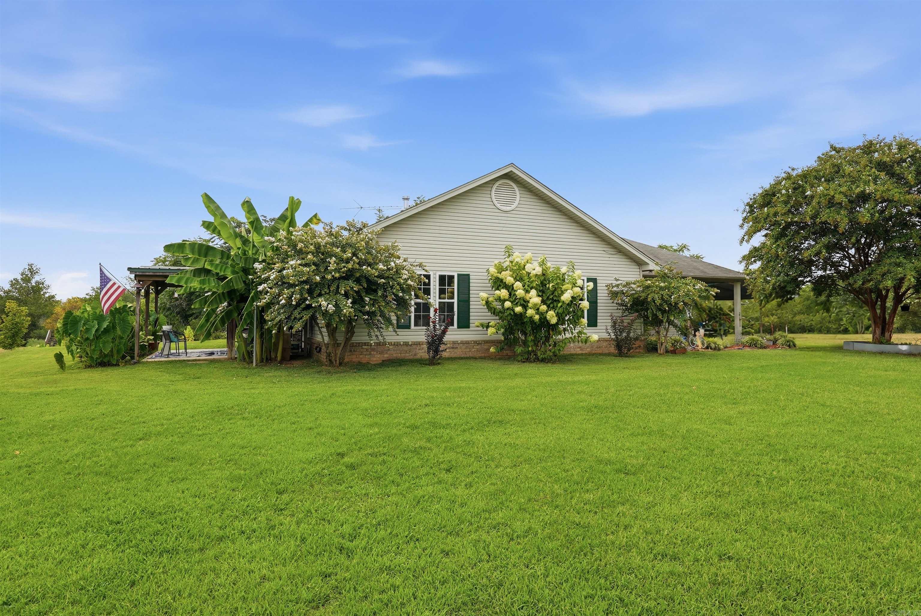 307 Tanner Road Searcy, AR 72143