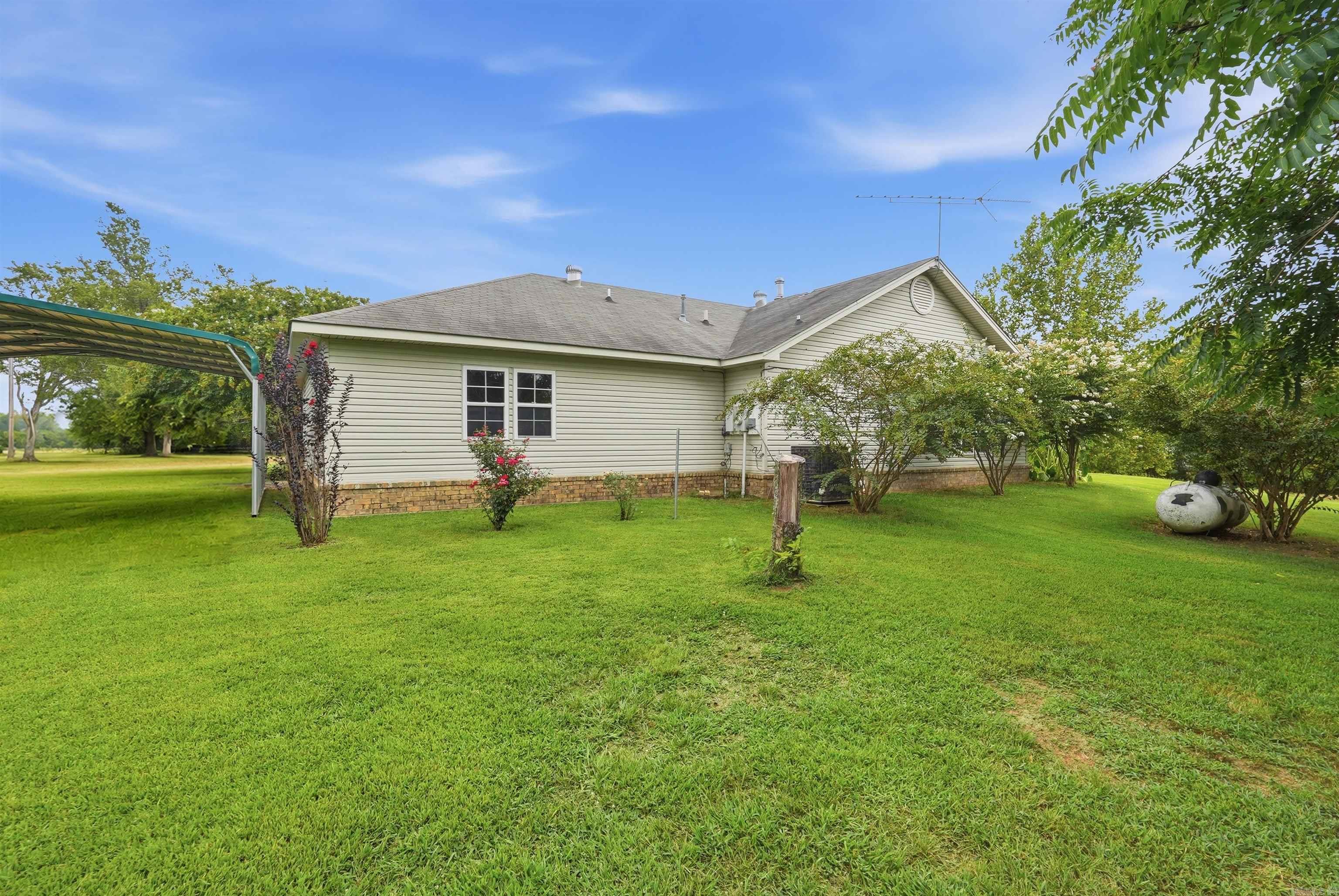 307 Tanner Road Searcy, AR 72143