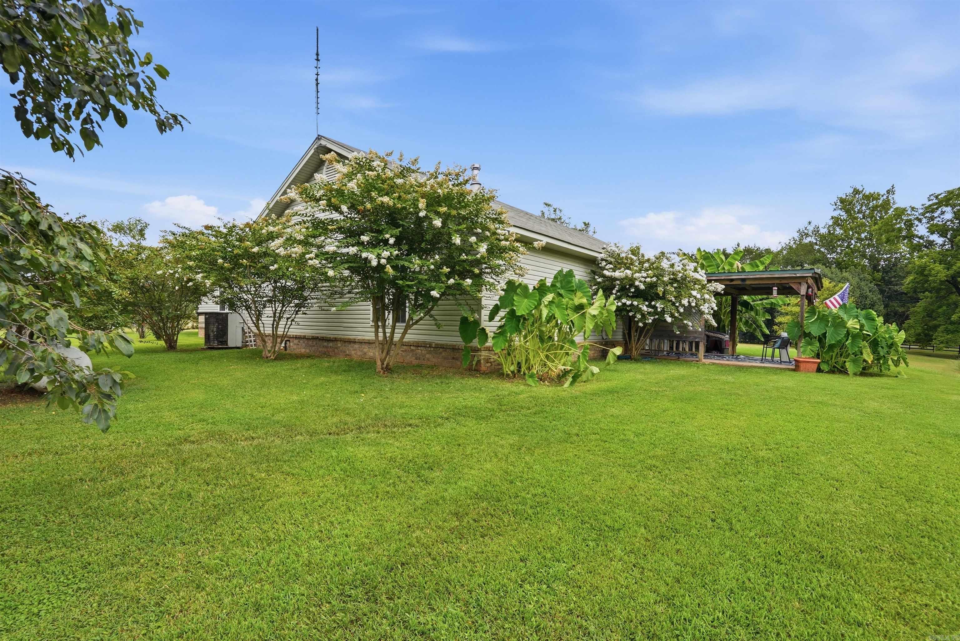 307 Tanner Road Searcy, AR 72143