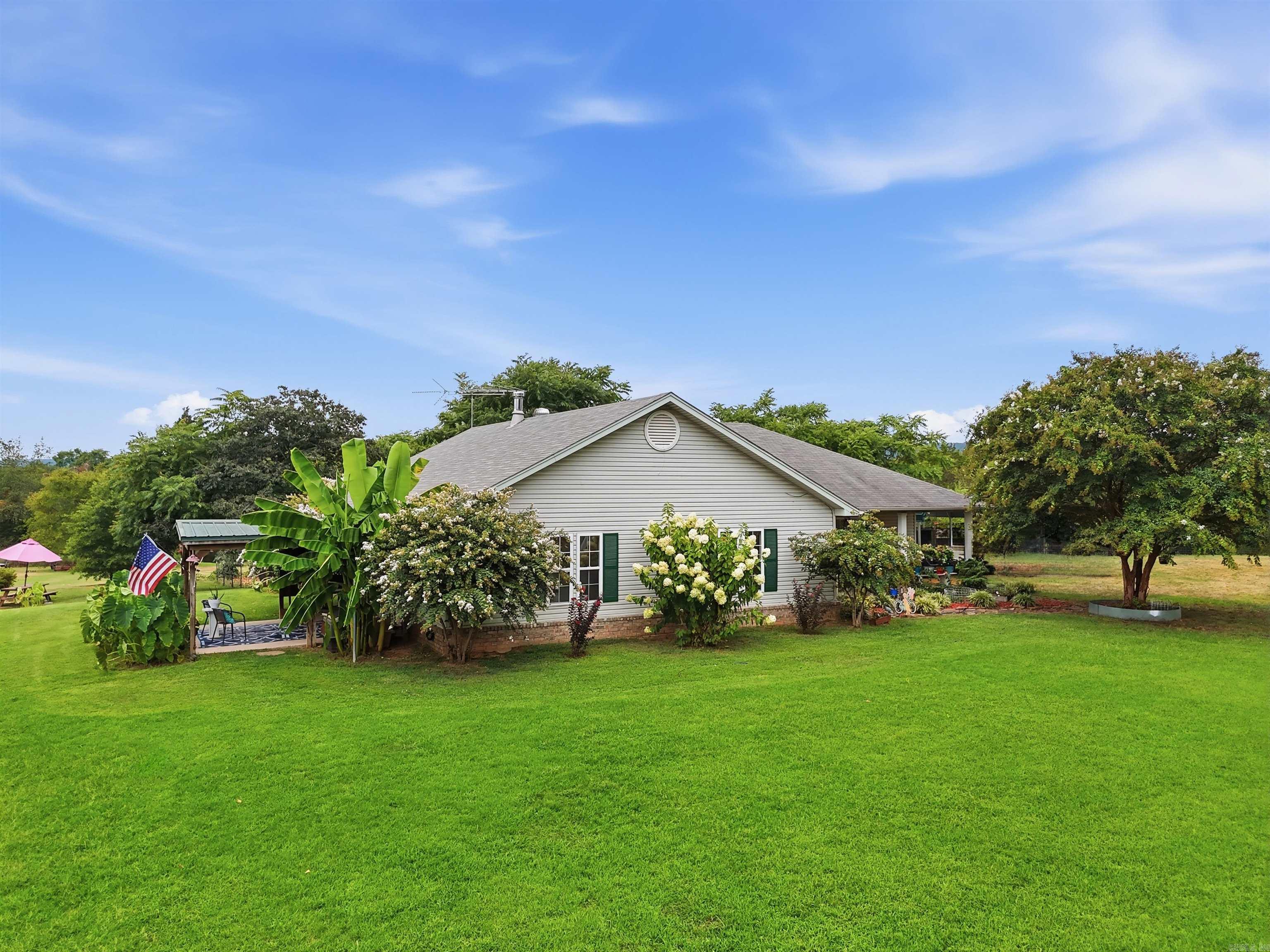307 Tanner Road Searcy, AR 72143