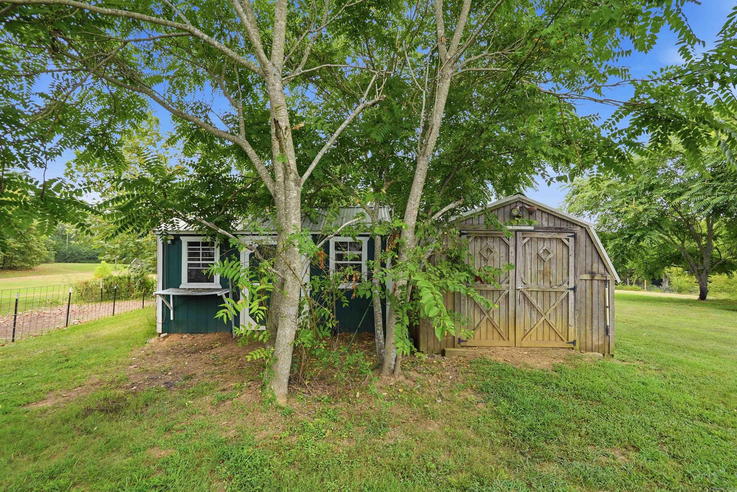 307 Tanner Road Searcy, AR 72143