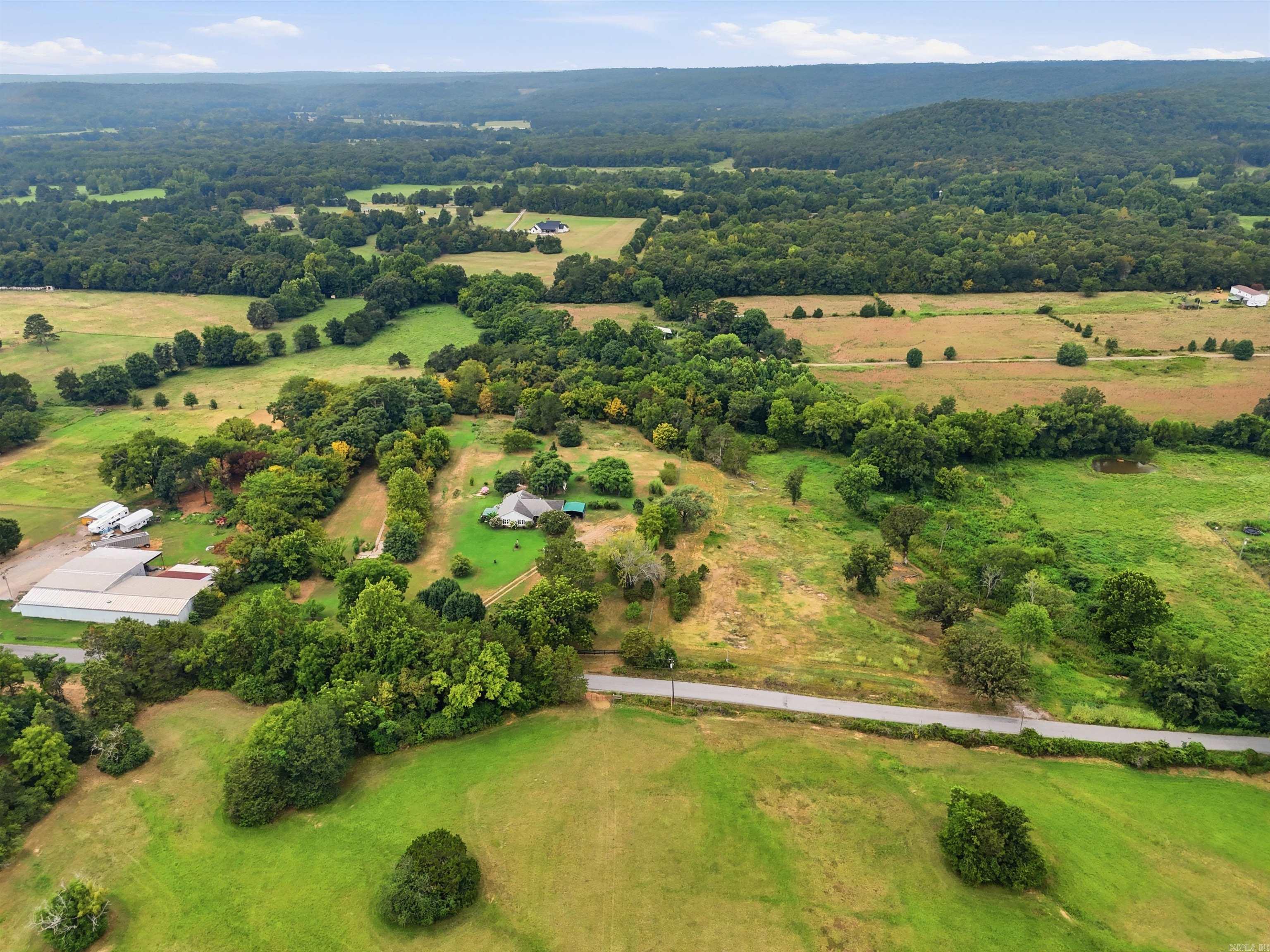 307 Tanner Road Searcy, AR 72143