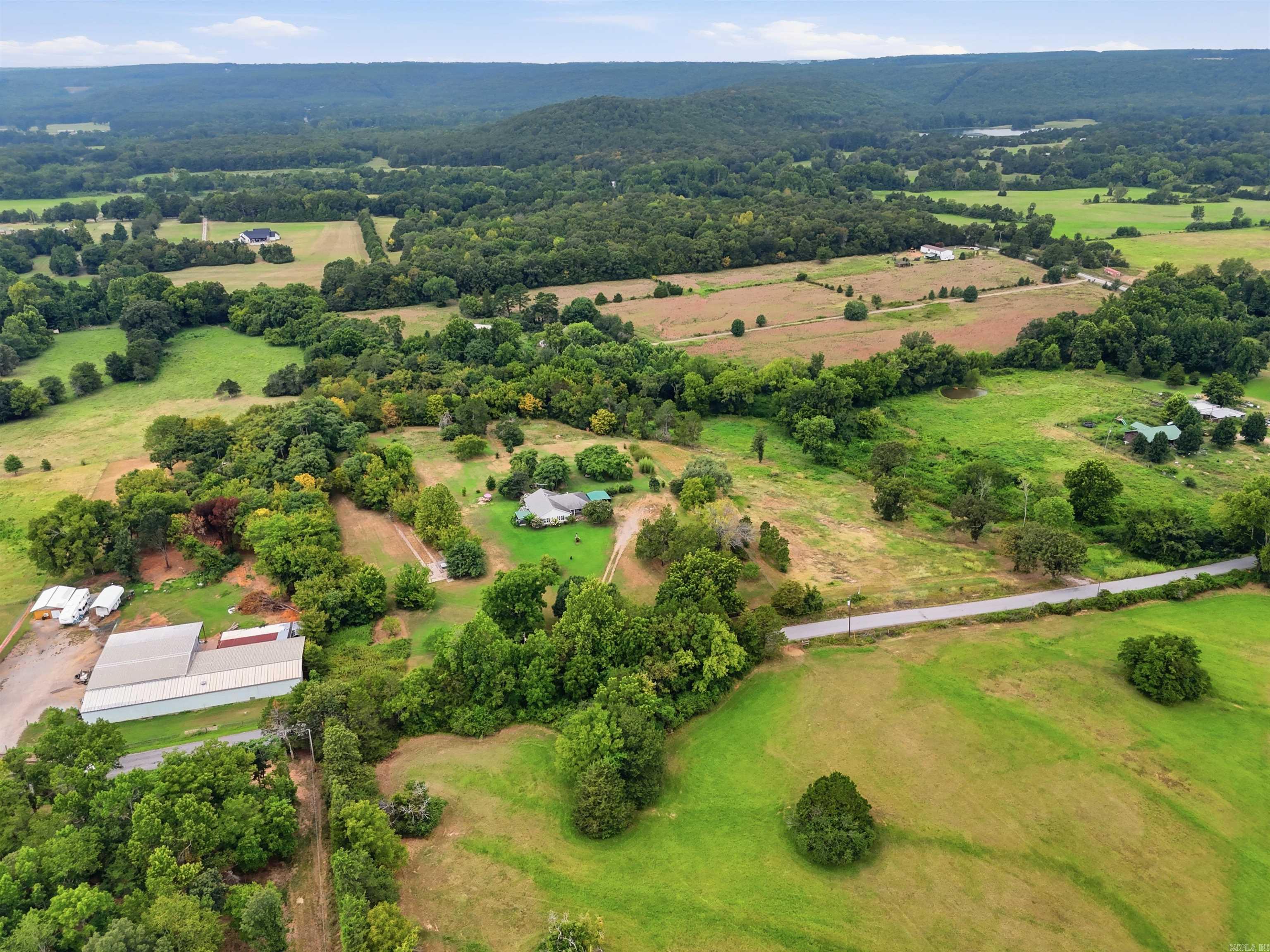 307 Tanner Road Searcy, AR 72143