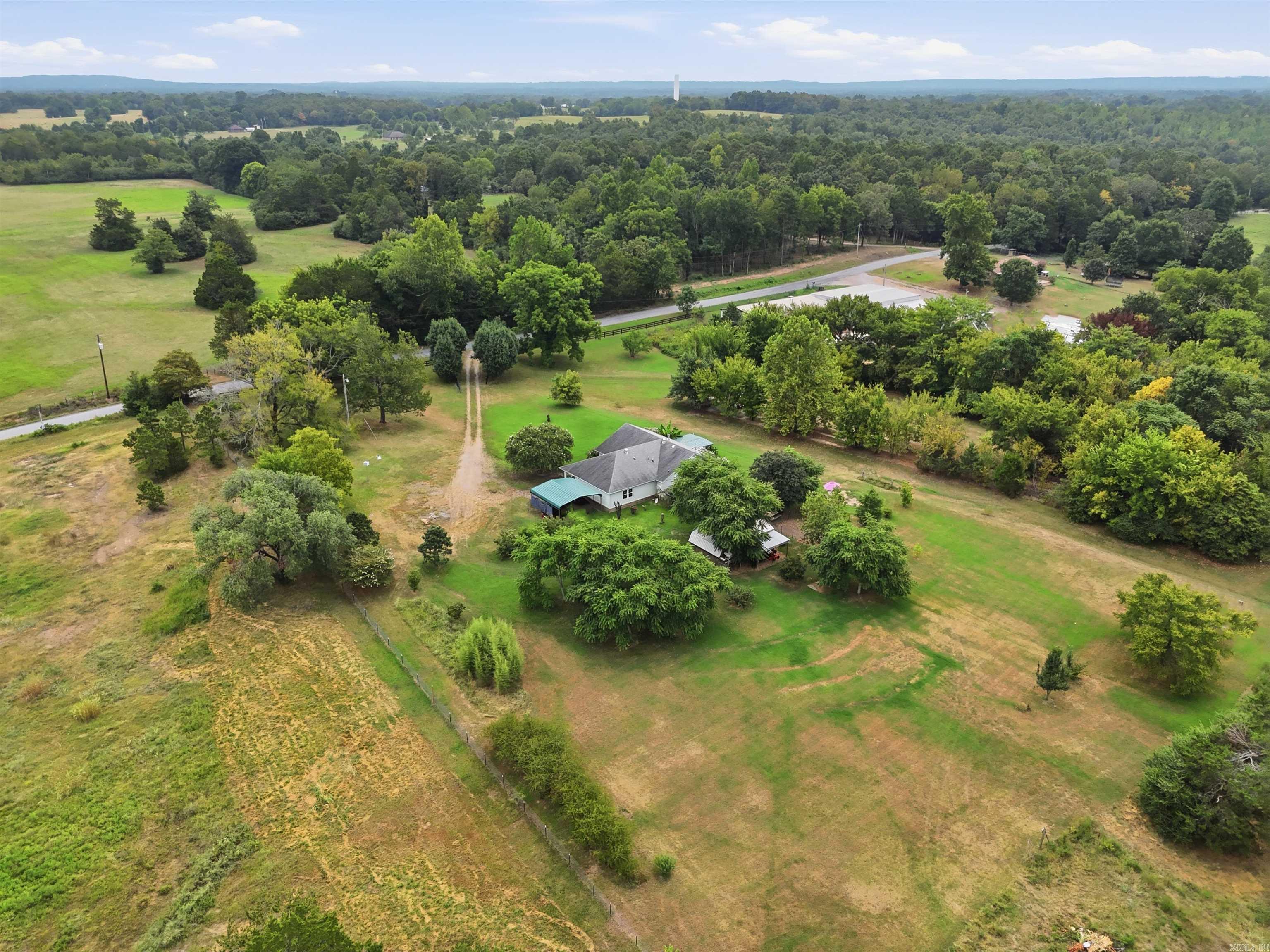 307 Tanner Road Searcy, AR 72143