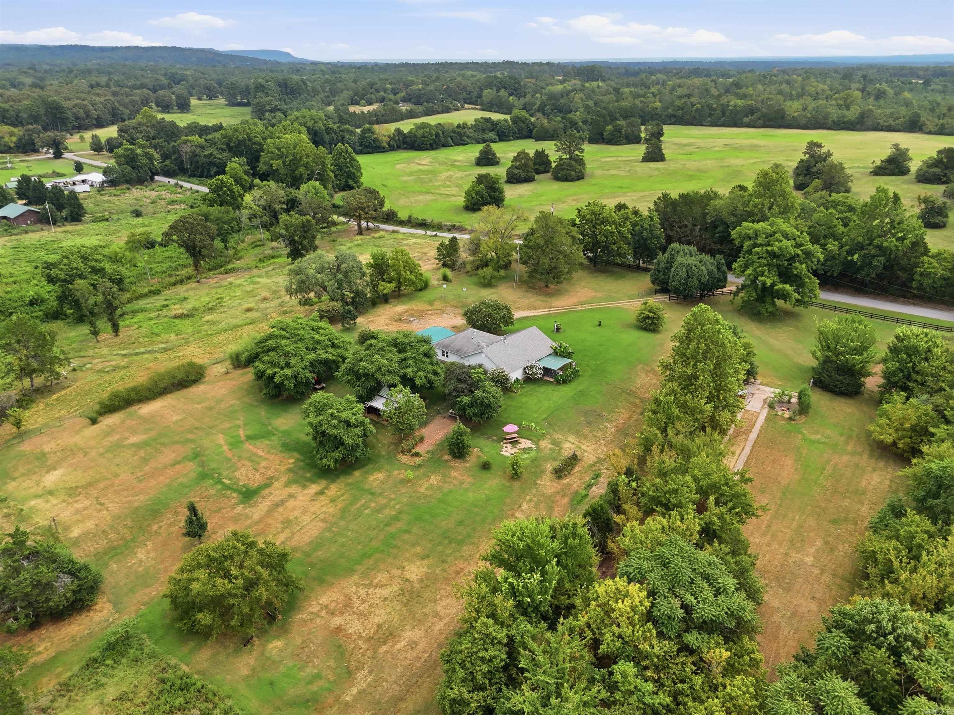 307 Tanner Road Searcy, AR 72143