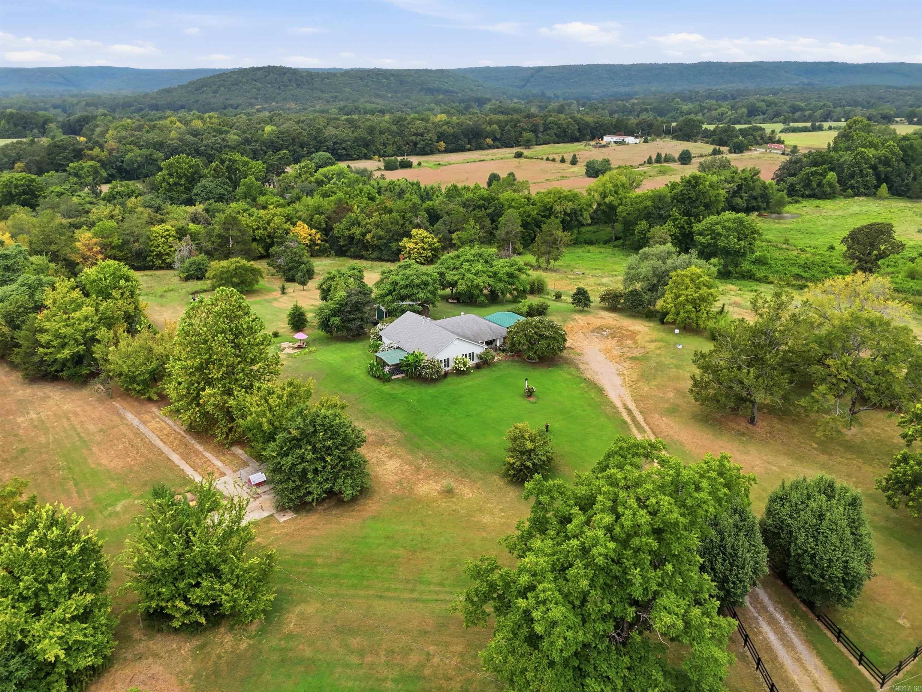 307 Tanner Road Searcy, AR 72143