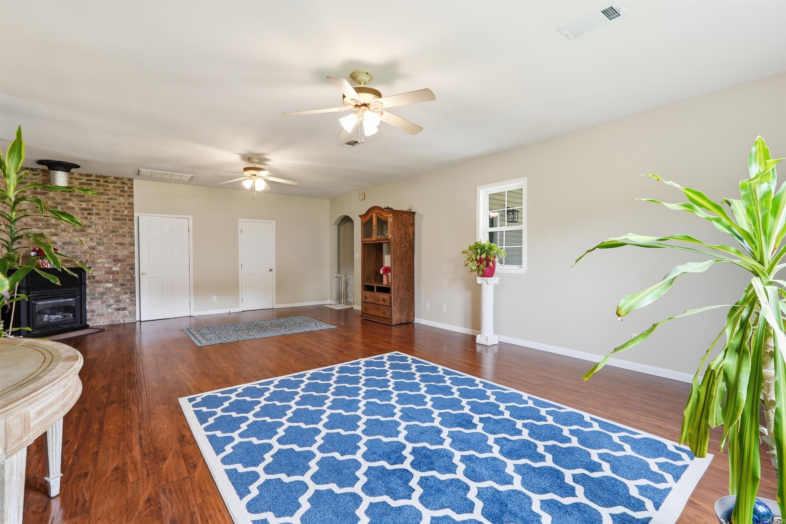 307 Tanner Road Searcy, AR 72143