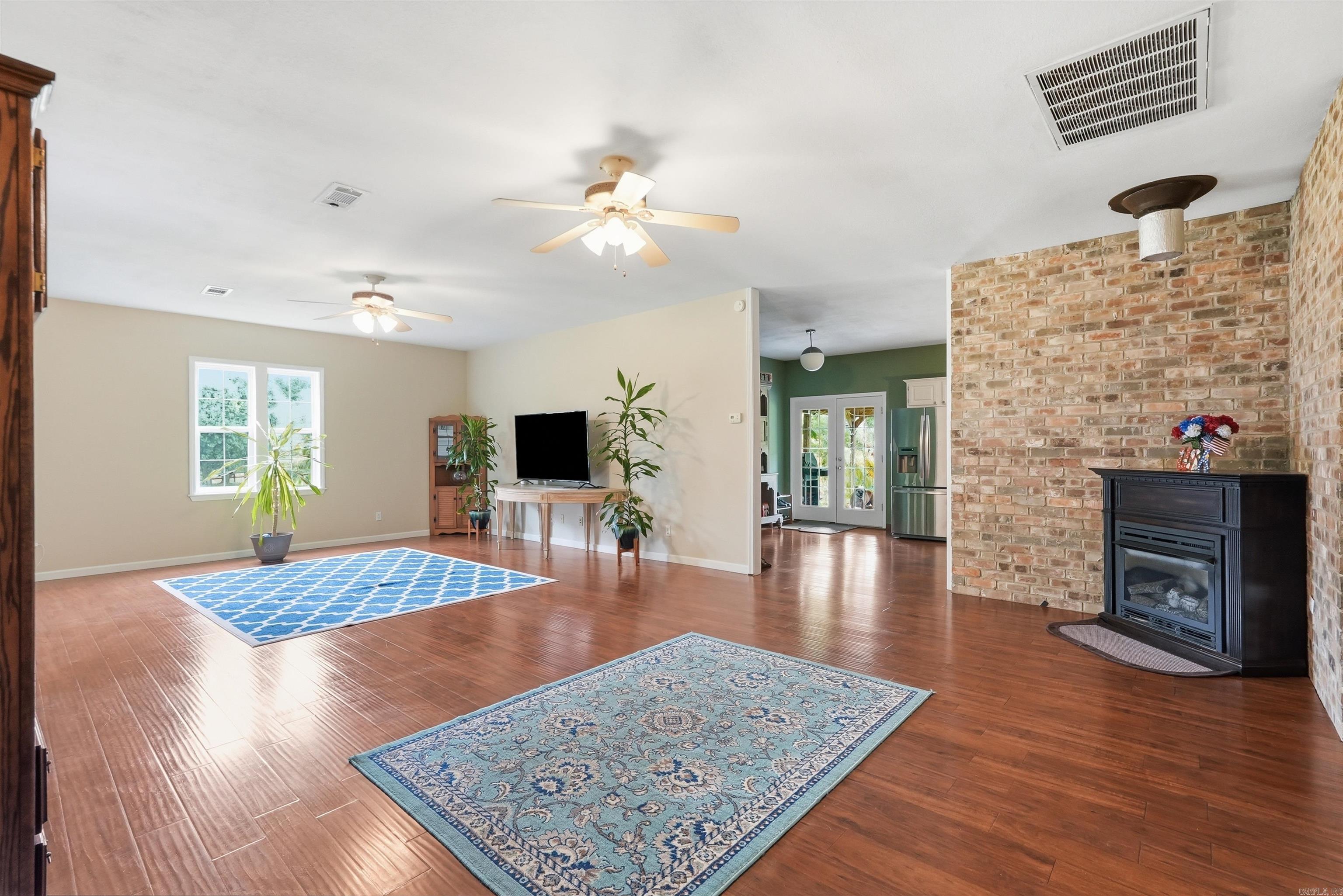 307 Tanner Road Searcy, AR 72143
