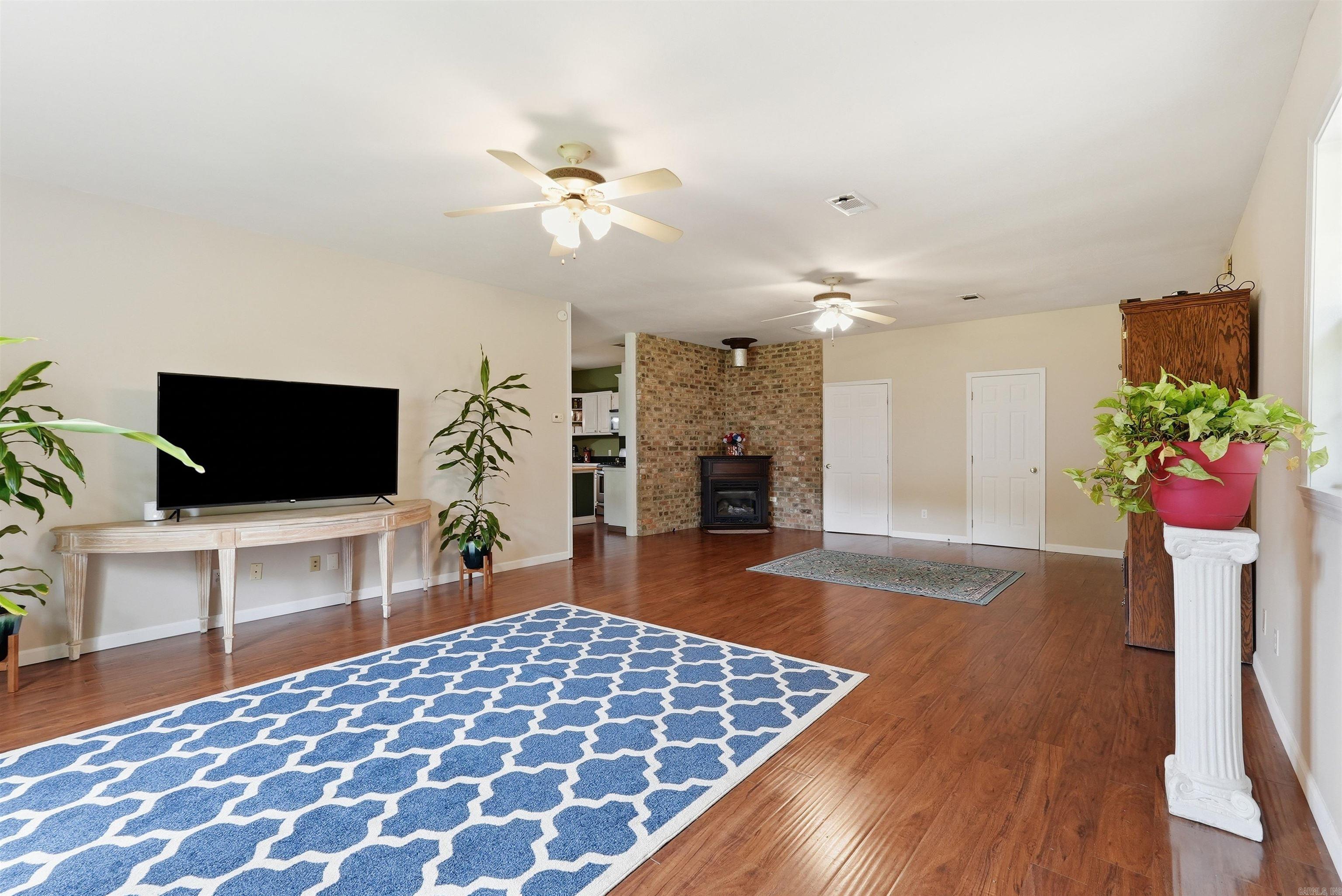 307 Tanner Road Searcy, AR 72143
