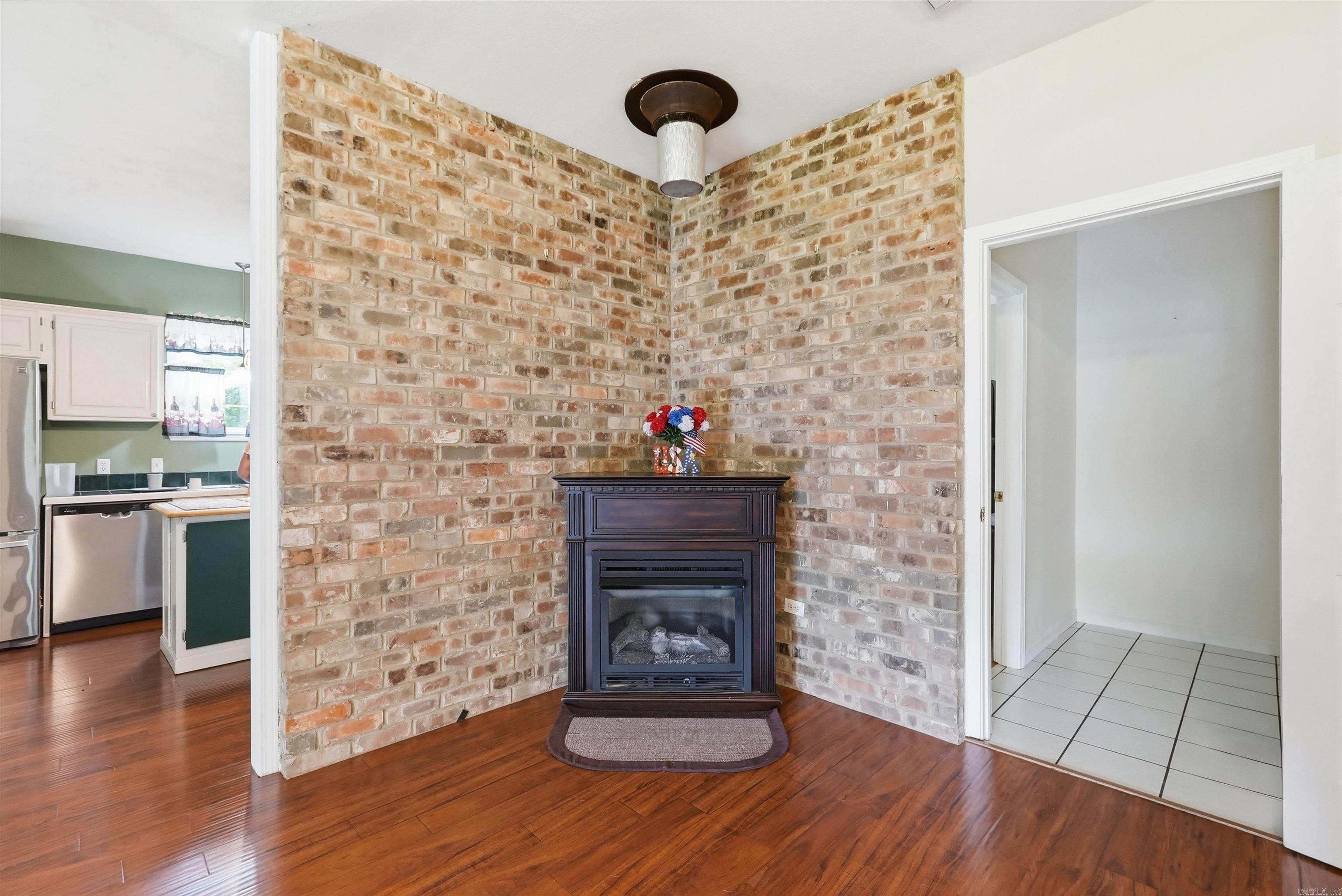 307 Tanner Road Searcy, AR 72143